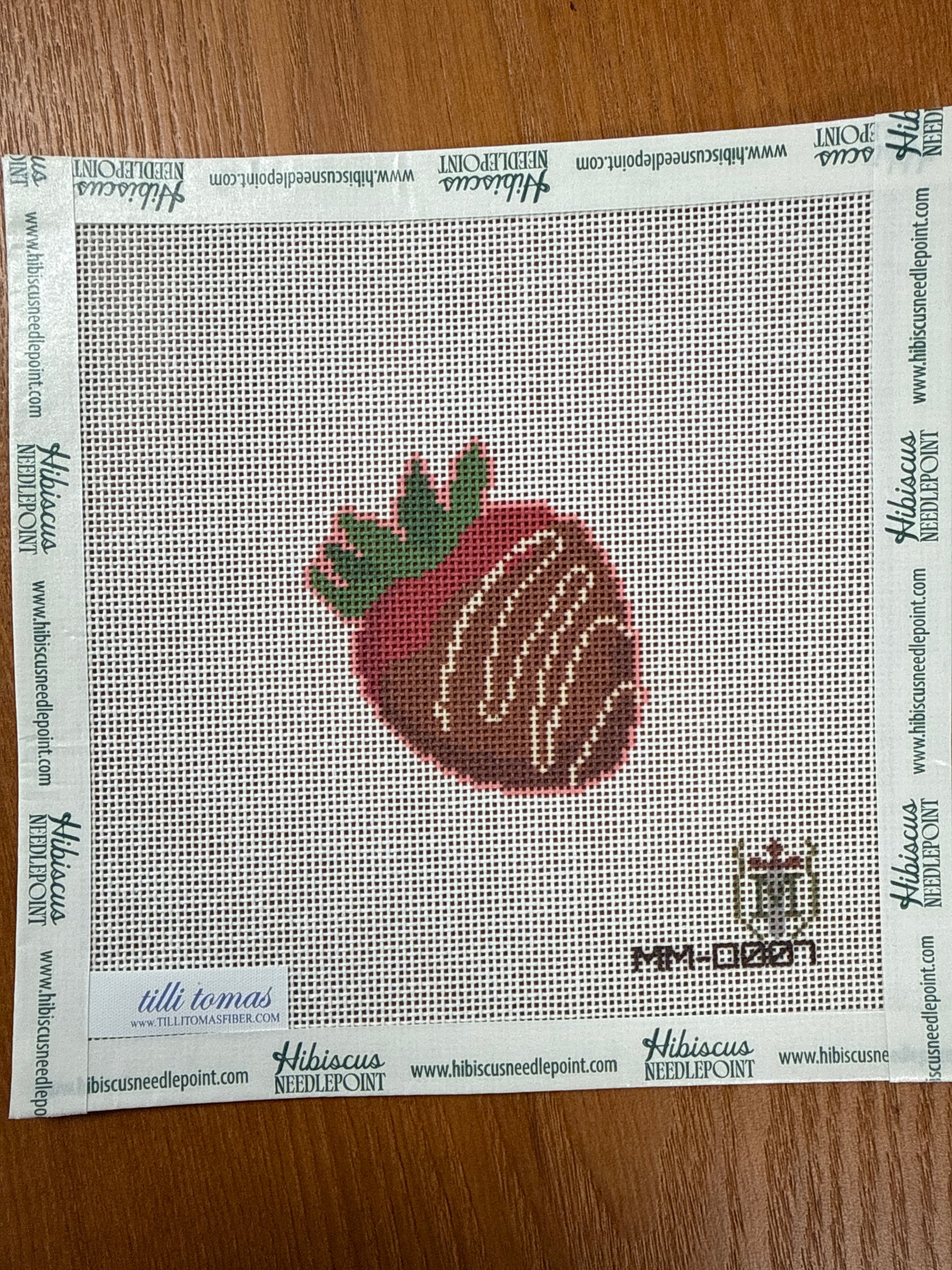 Chocolate Covered Strawberry