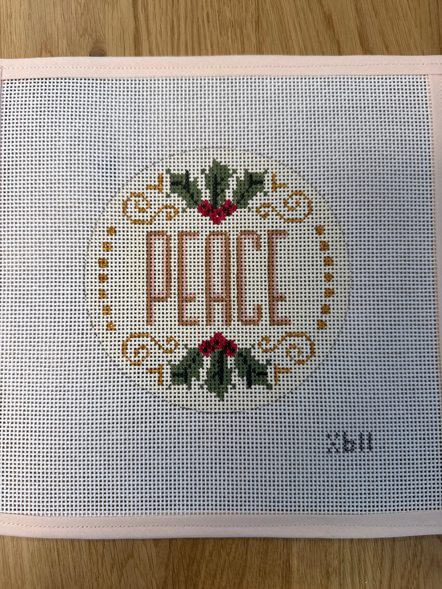Peace Round