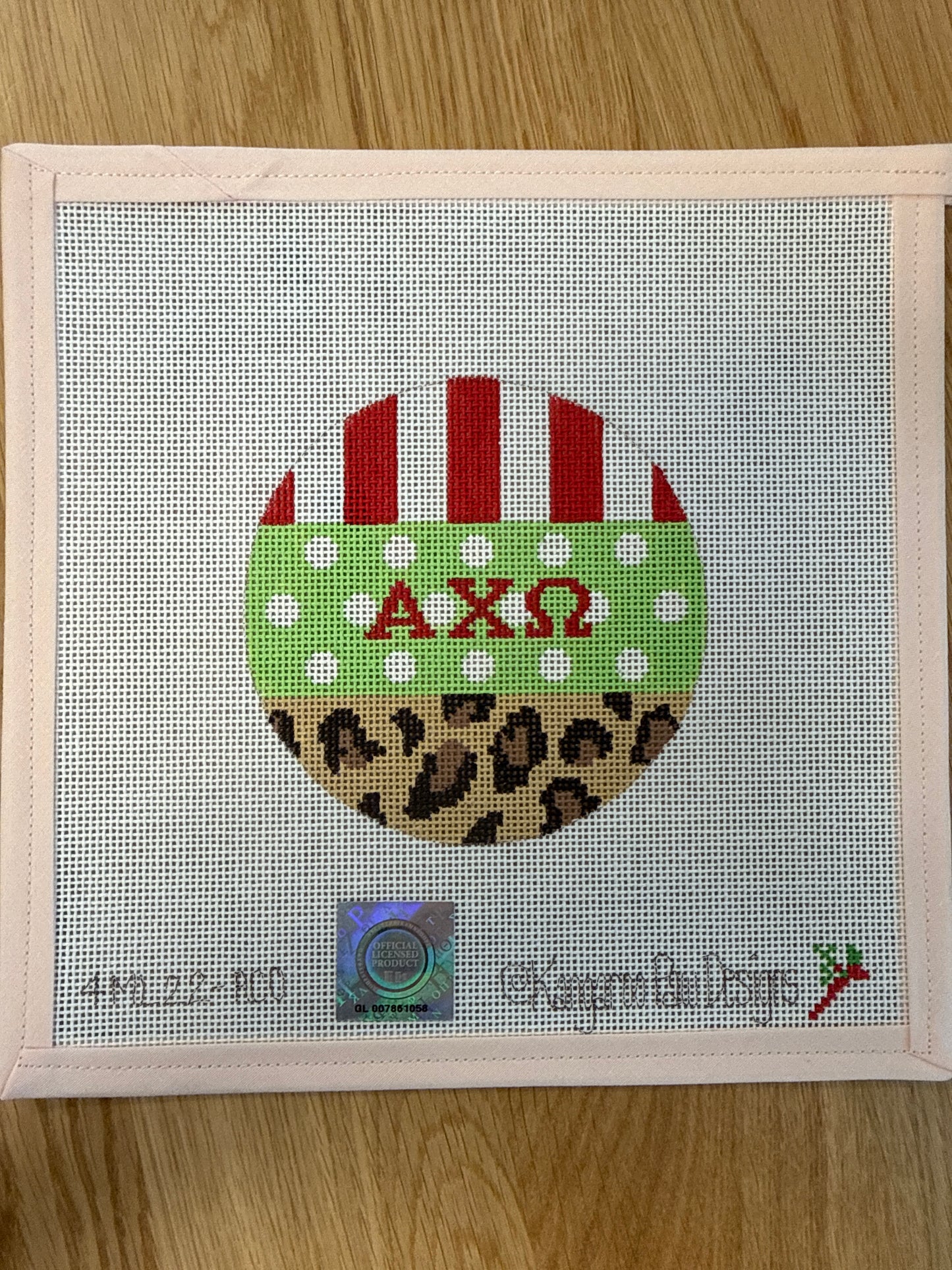 Alpha Chi Omega