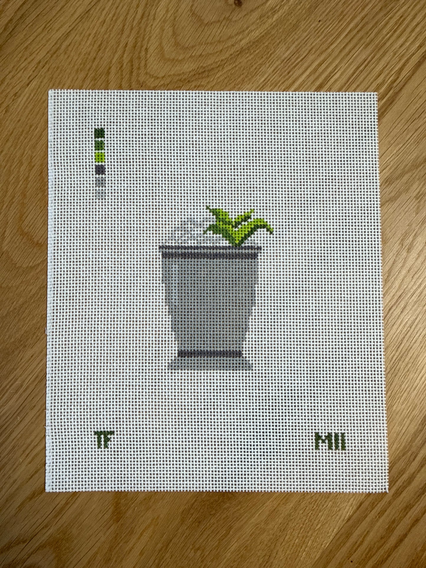 Mint Julep