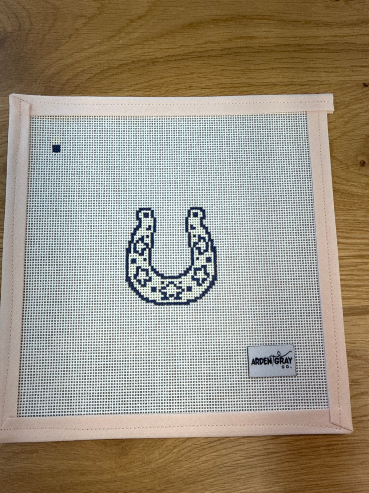 Horseshoe