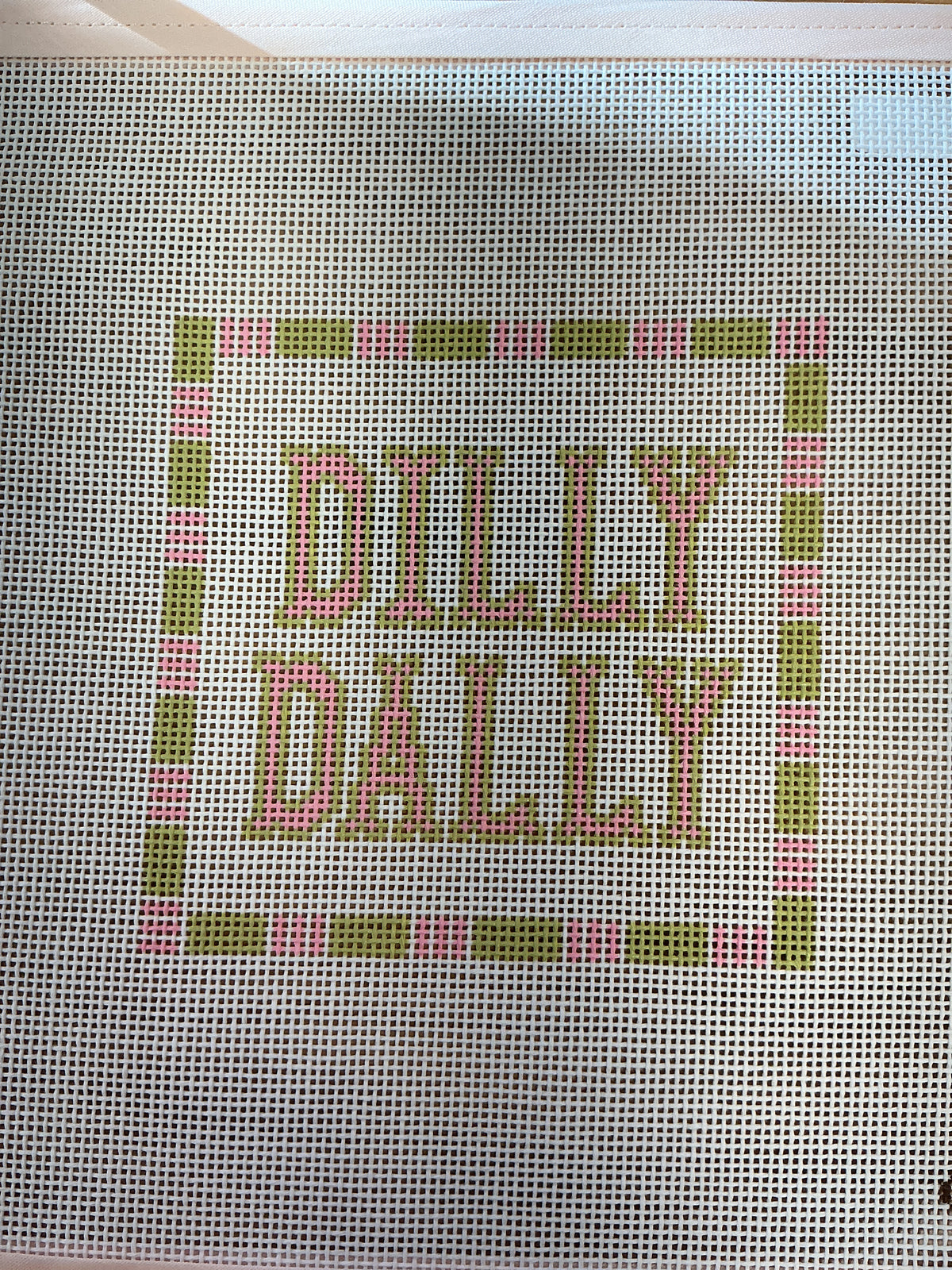 Dilly Dally