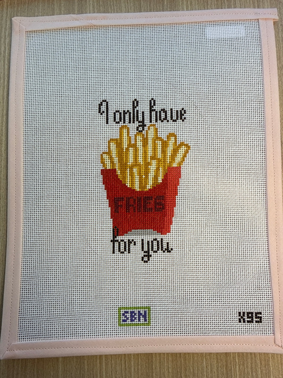 Fries For You