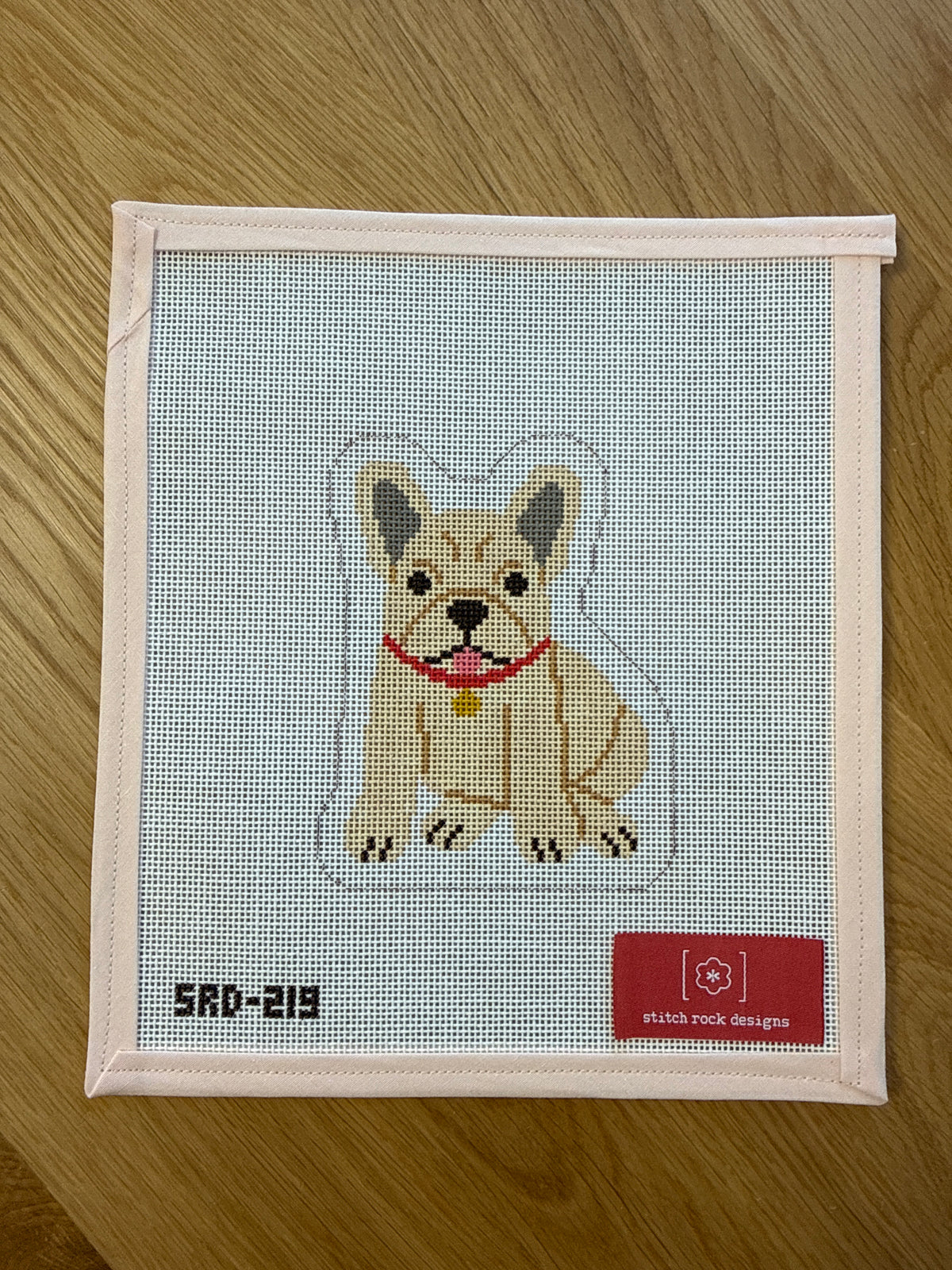 French Bulldog