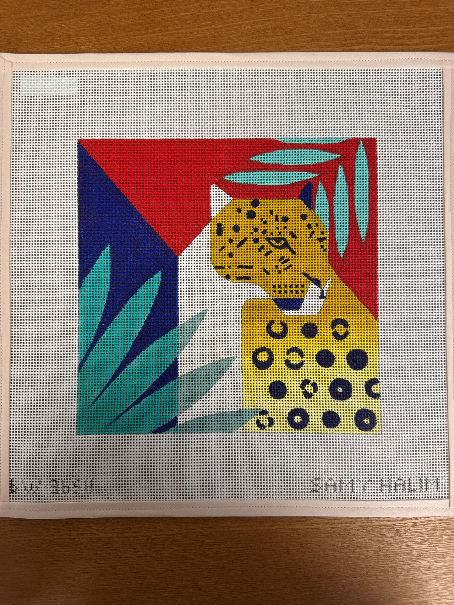 Cheetah