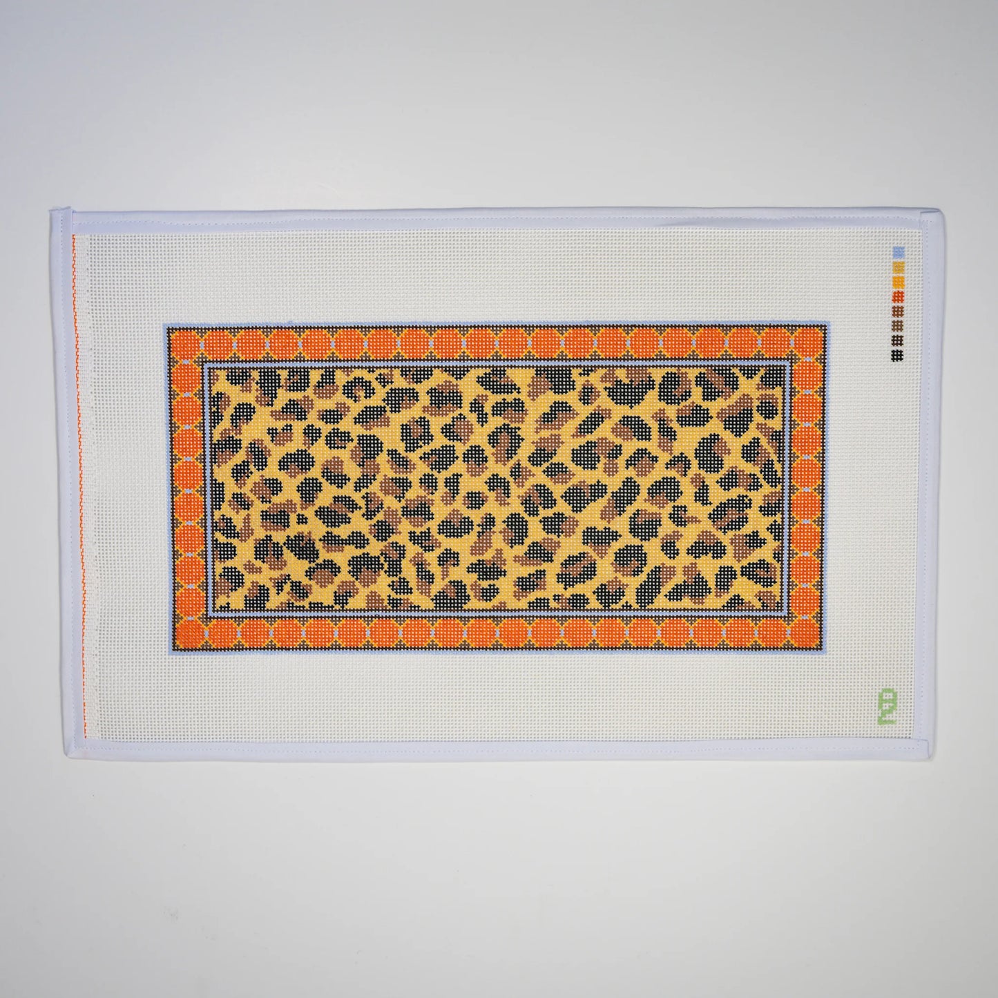 Leopard Lumbar