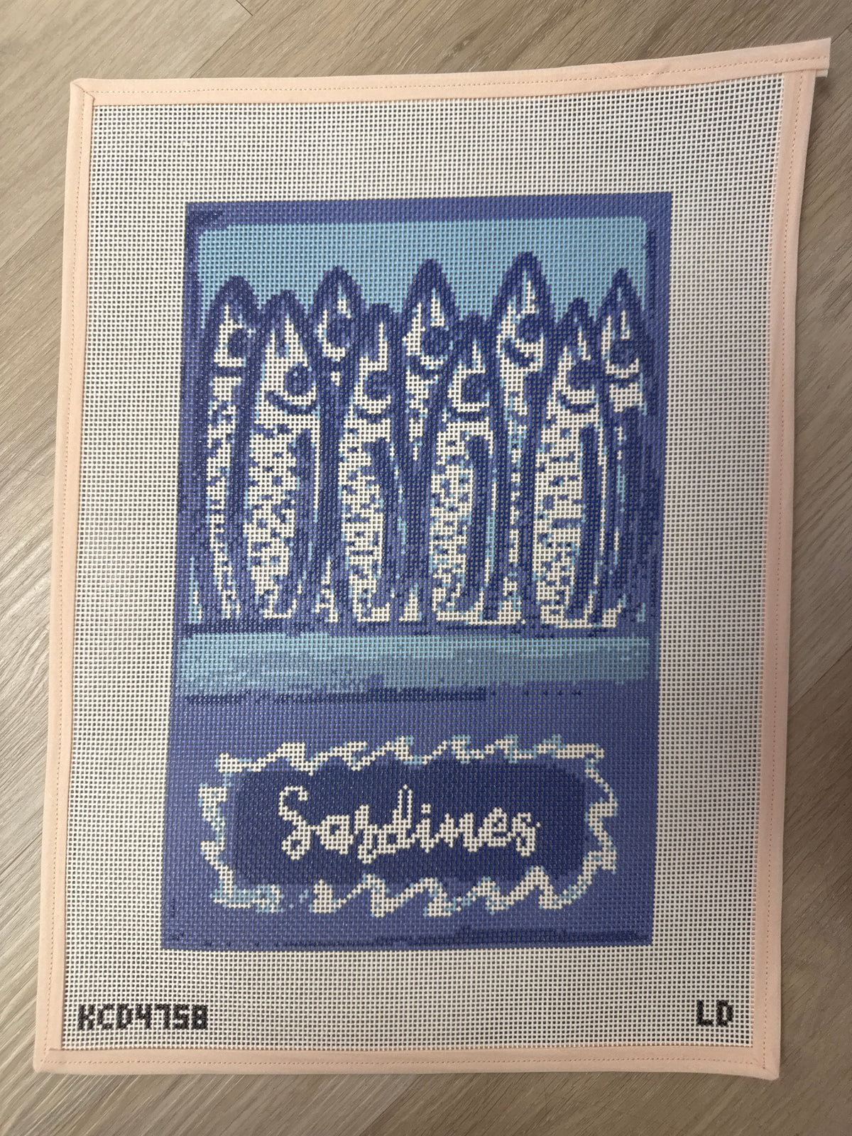 Sardines