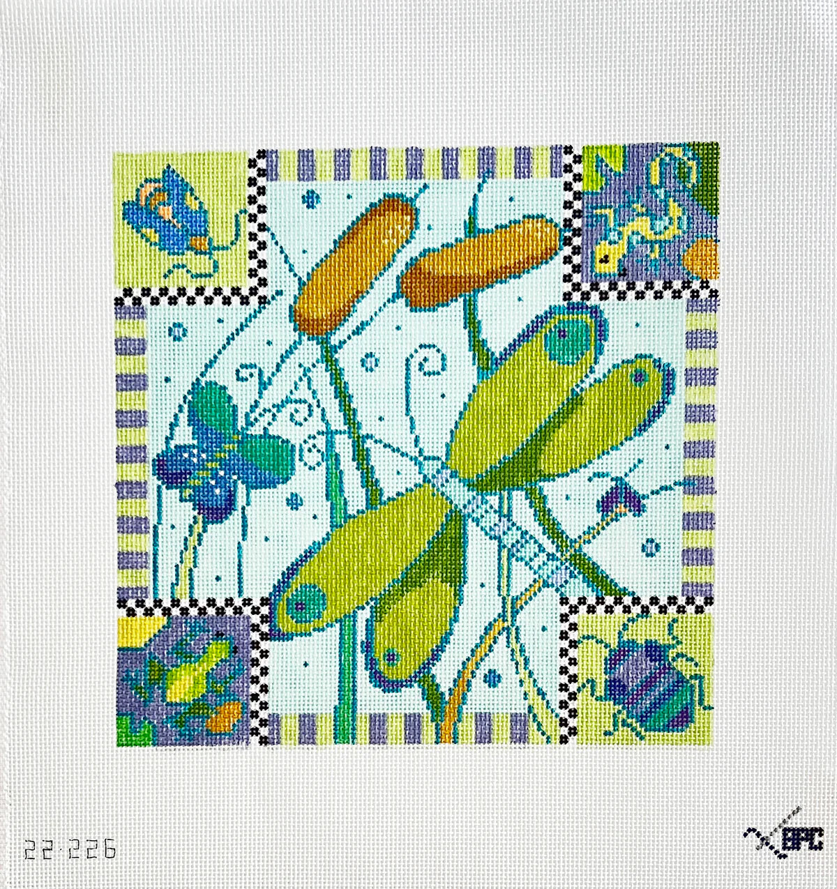 Dragonfly Square