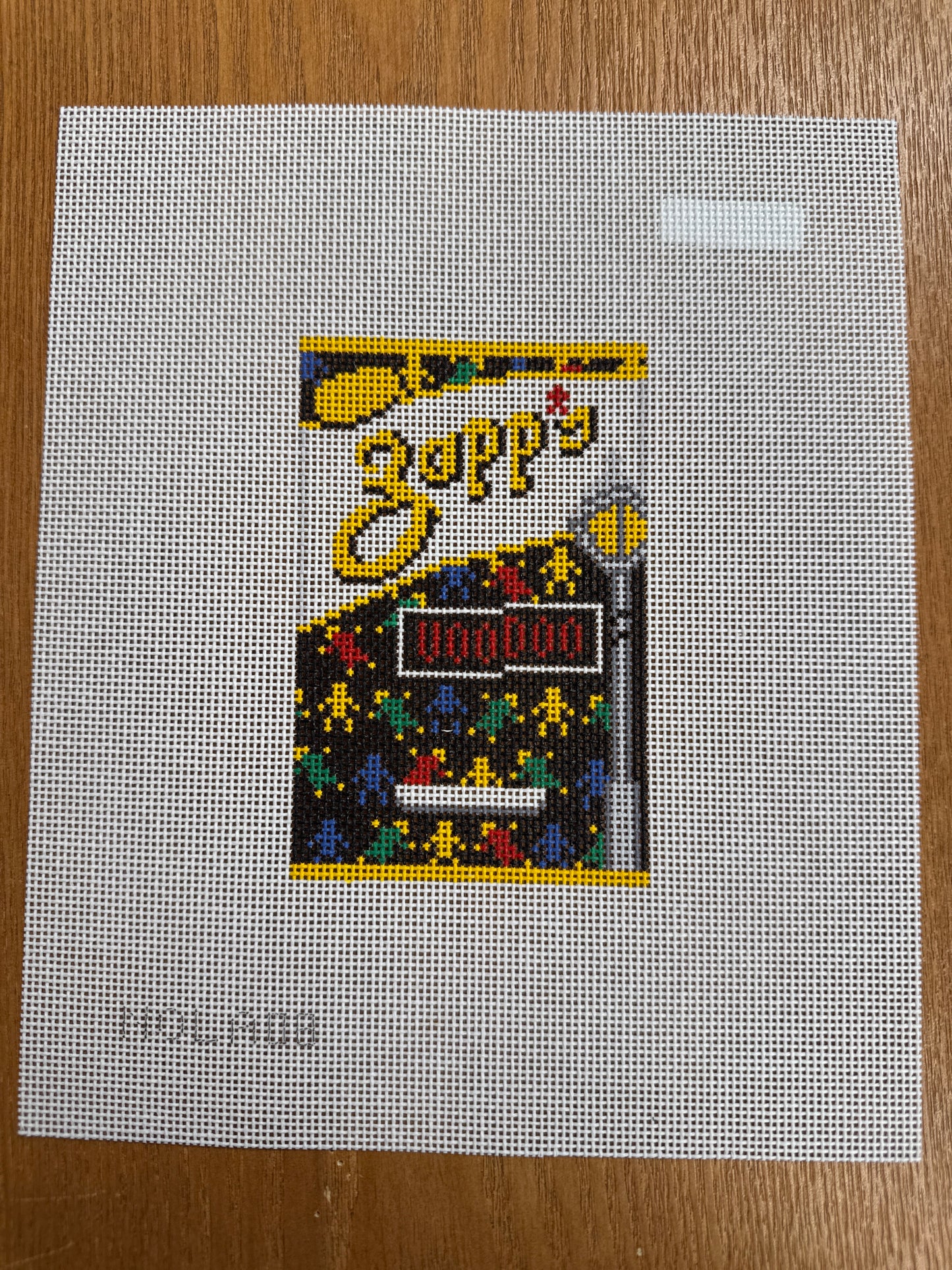 Zappos Chips