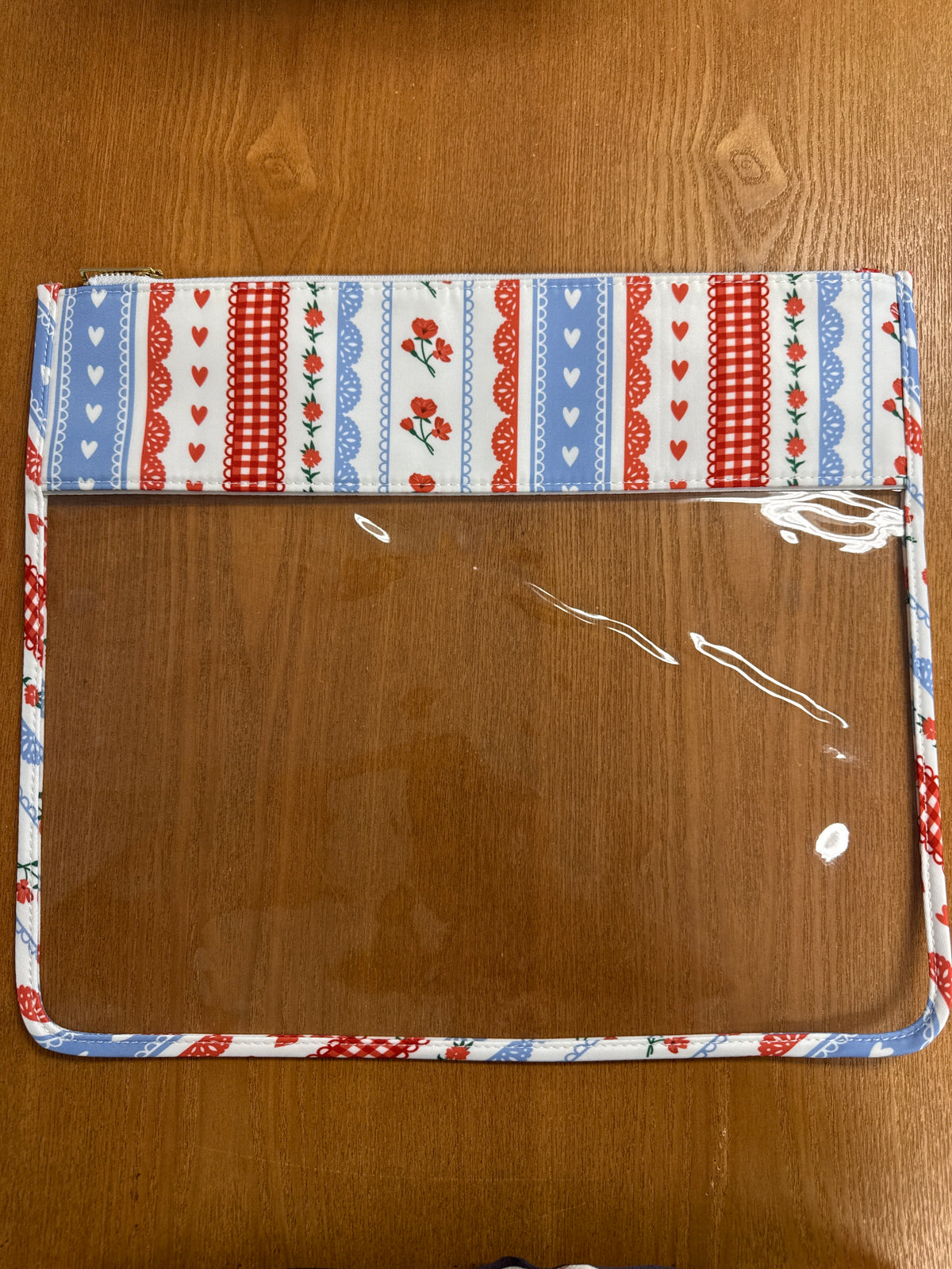 15”x13” Project Bag