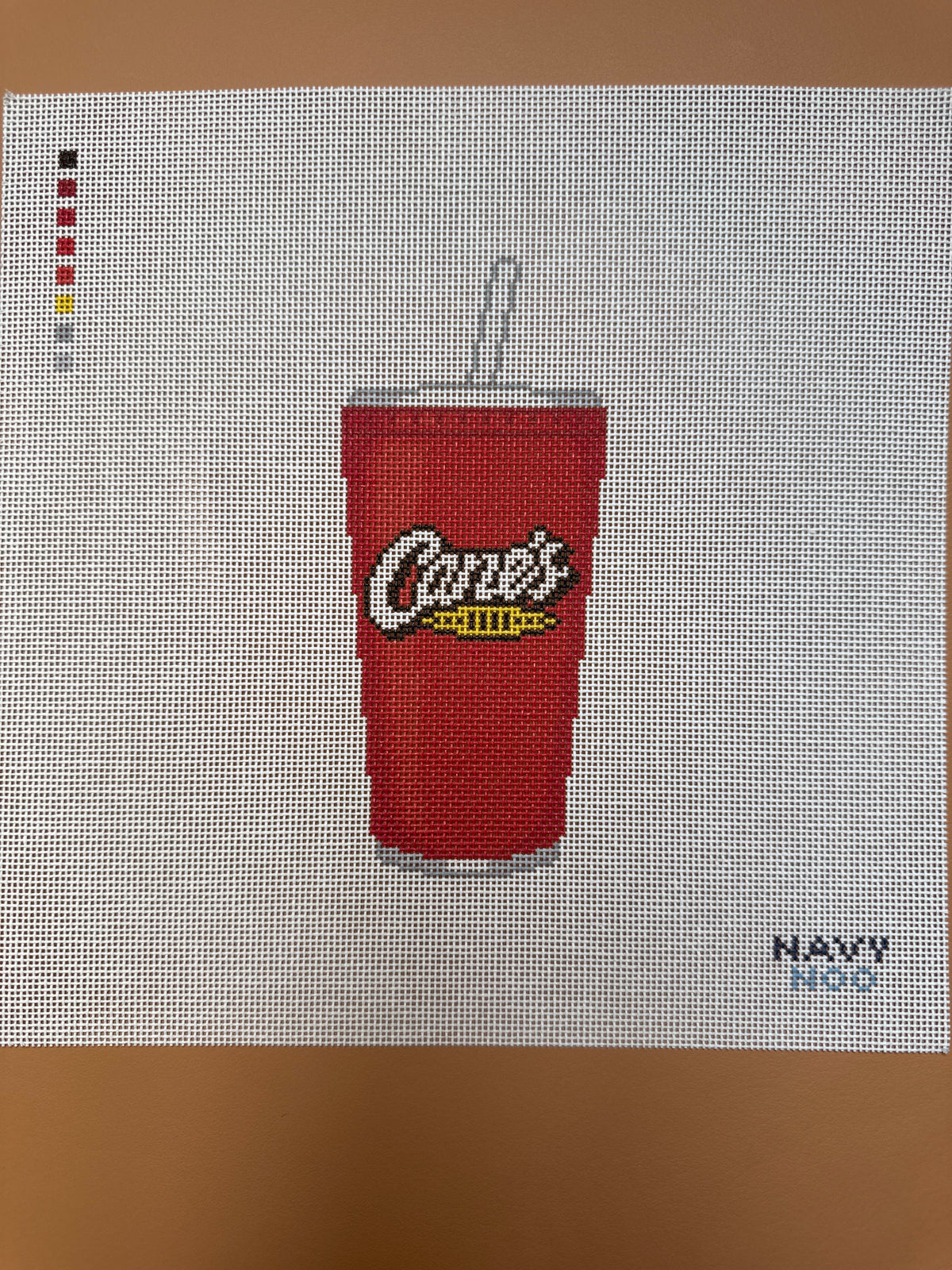 Cane’s Cup
