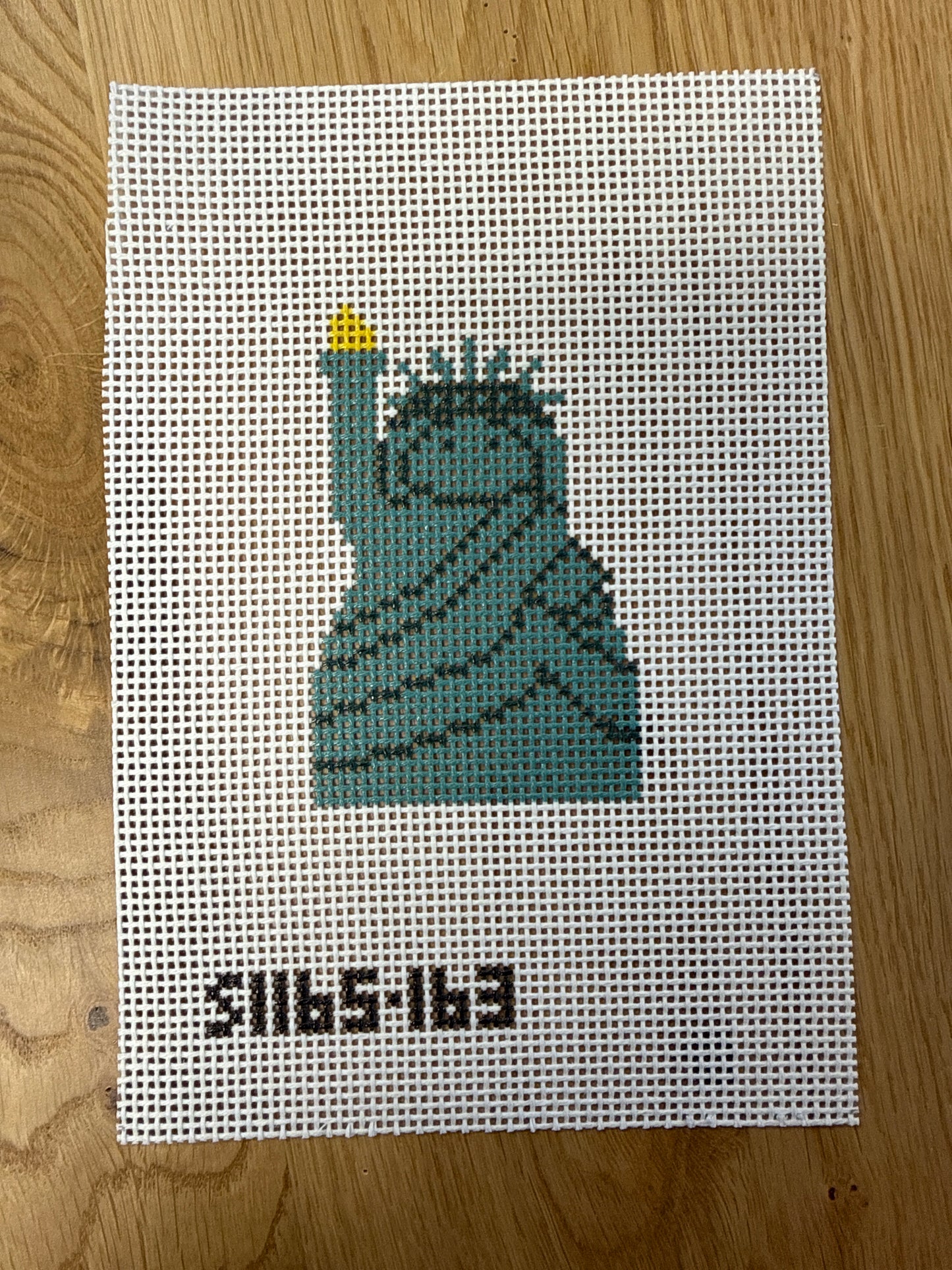 Statue of Liberty Angel