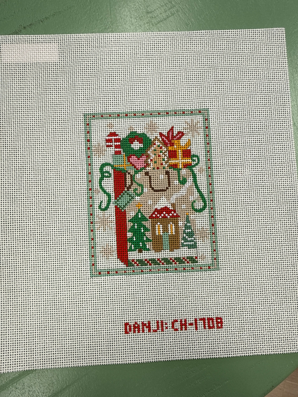 Gift Bag - House