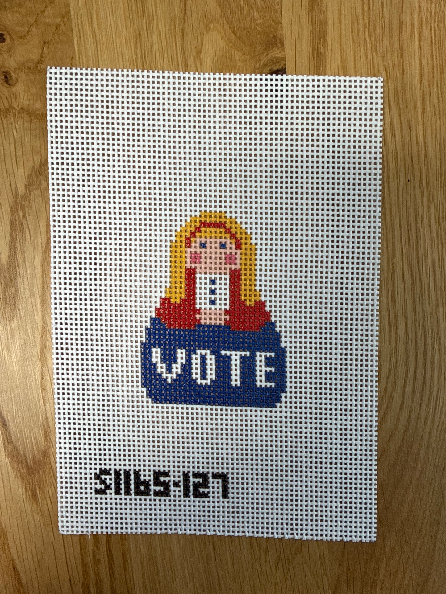 Vote Angel