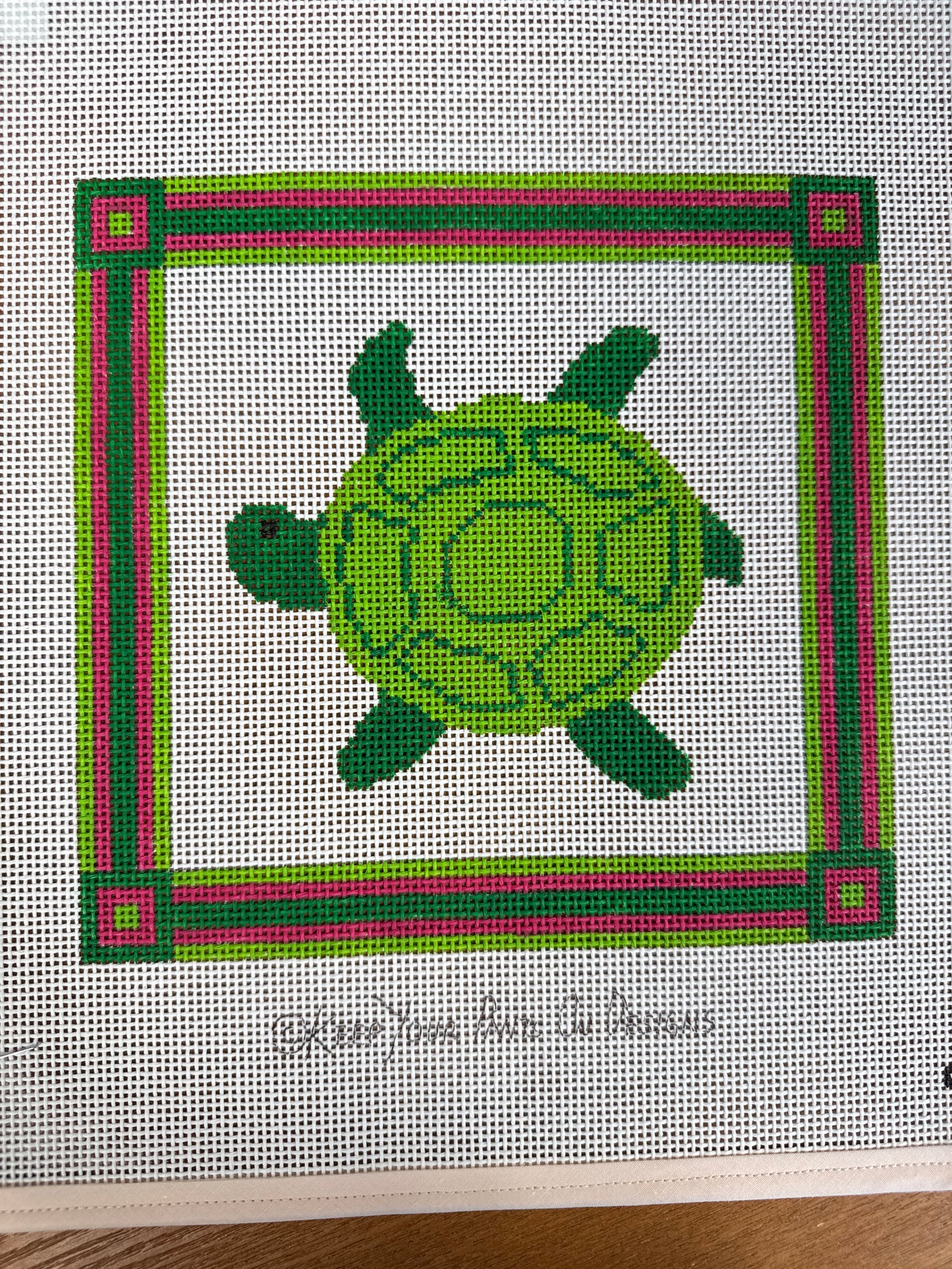 Turtle