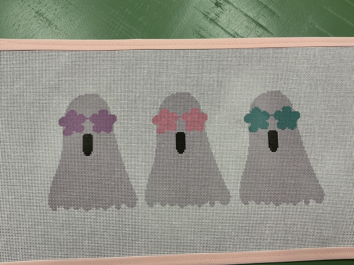 Groovy Ghost Trio