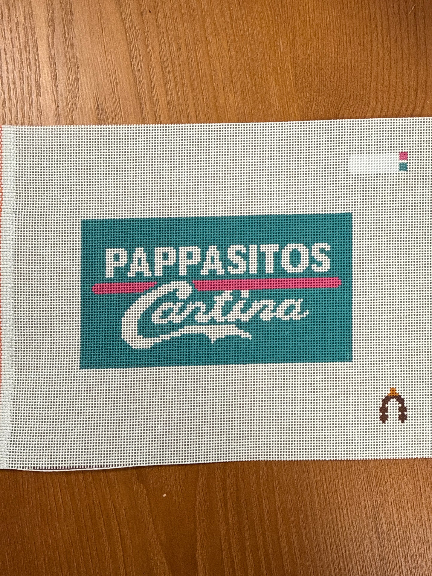 Pappasitos Cantina