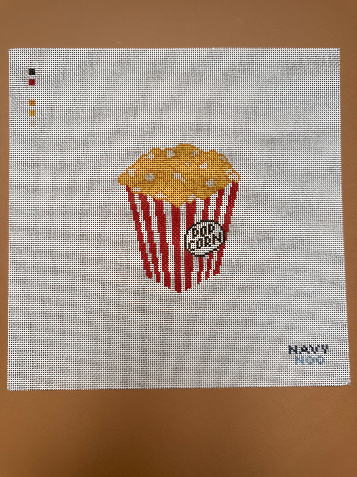Popcorn