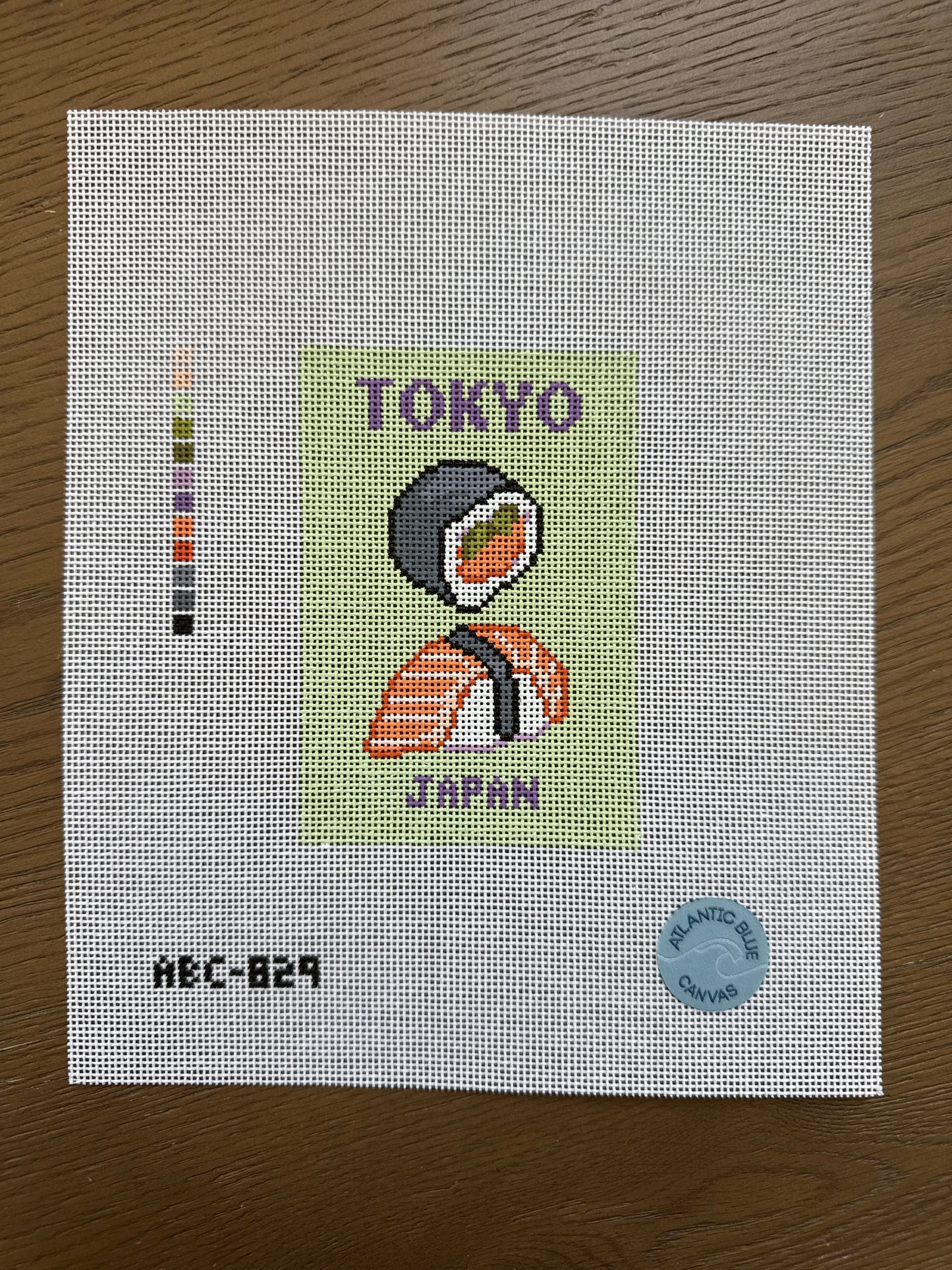 Tokyo Travel Book