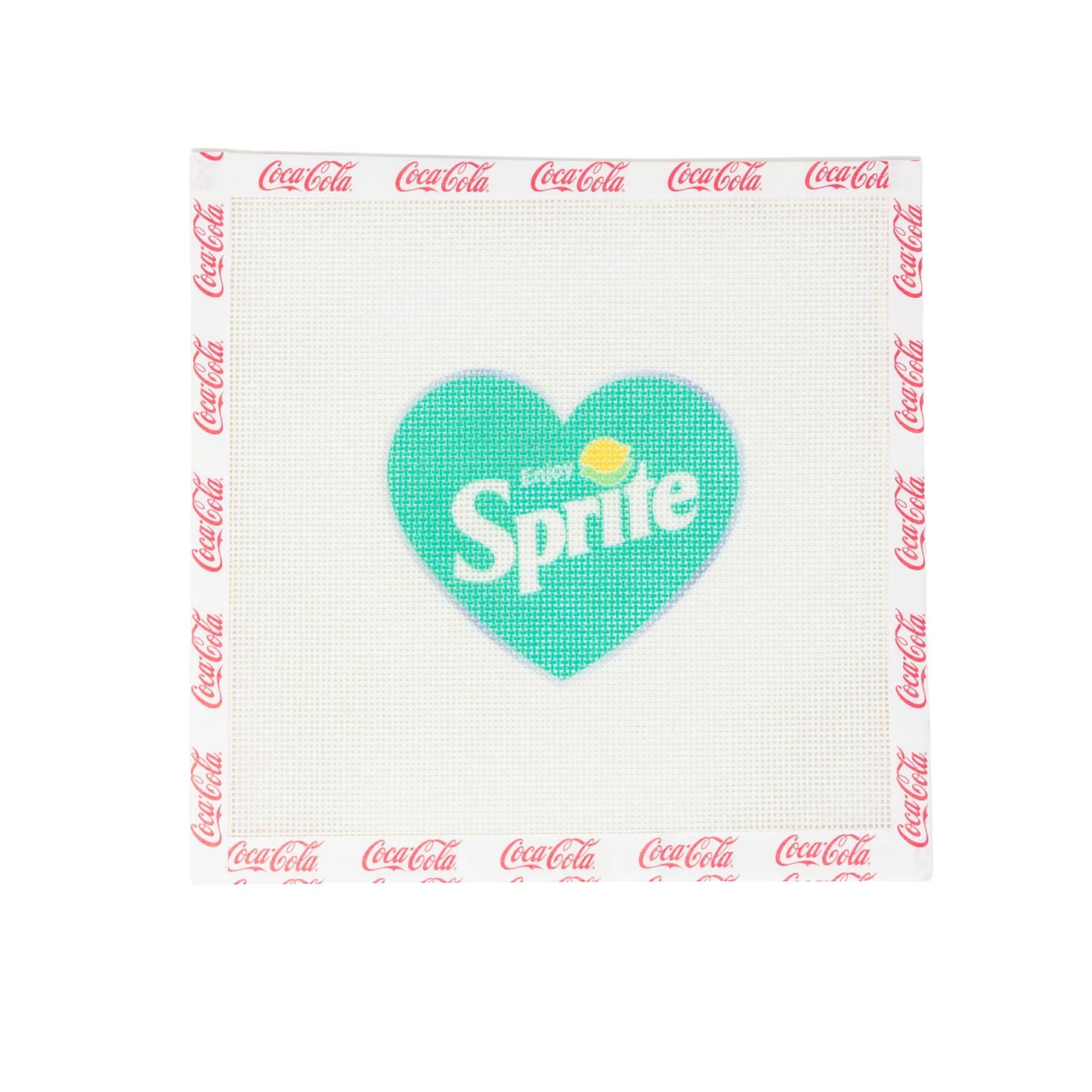 Sprite® Heart
