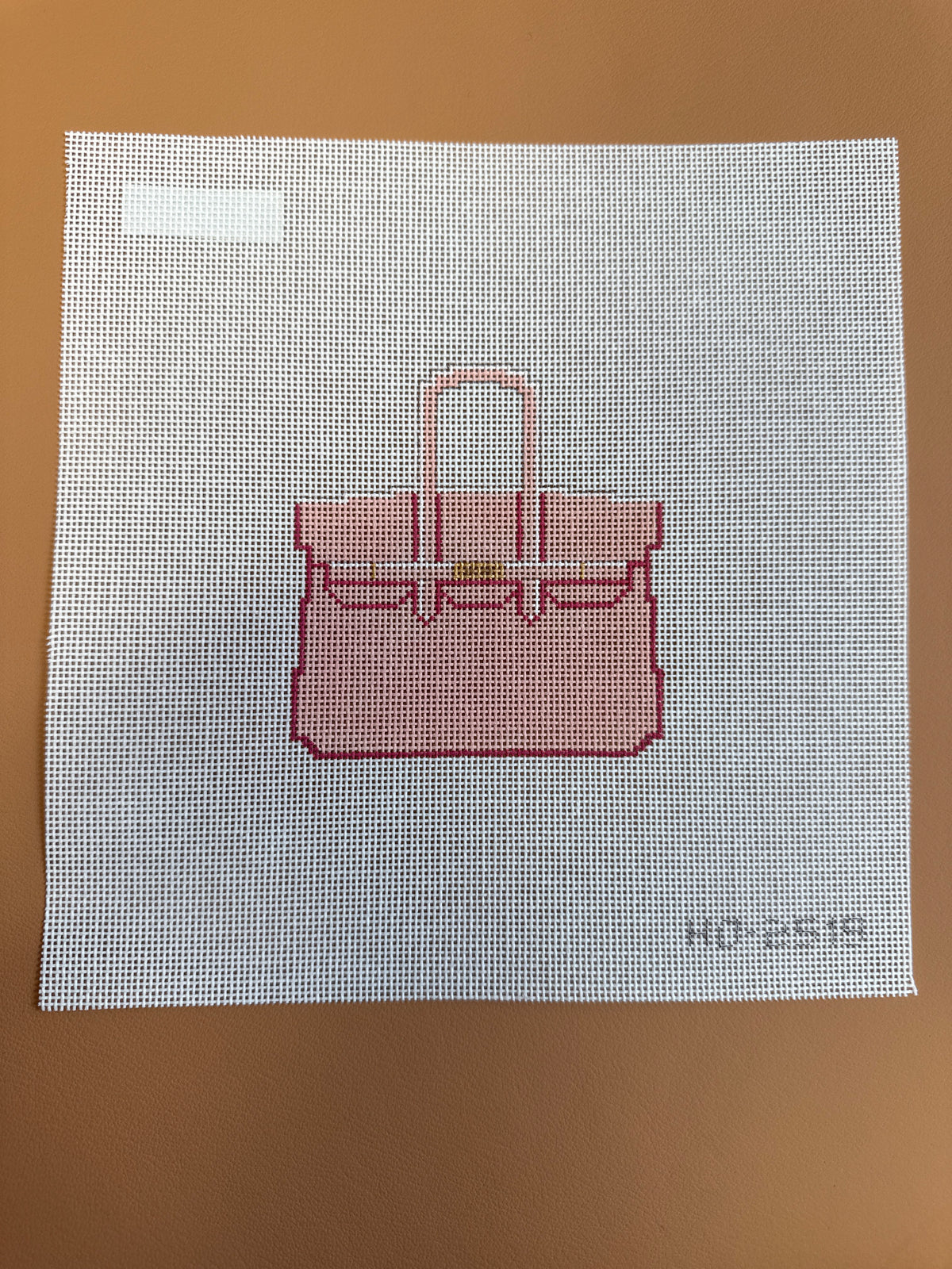 B. Bag Pink