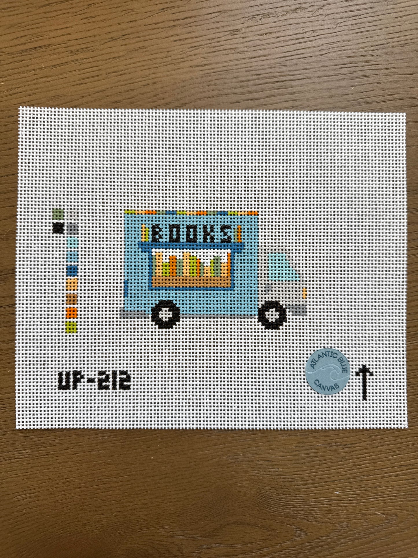 Blue Book Mobile