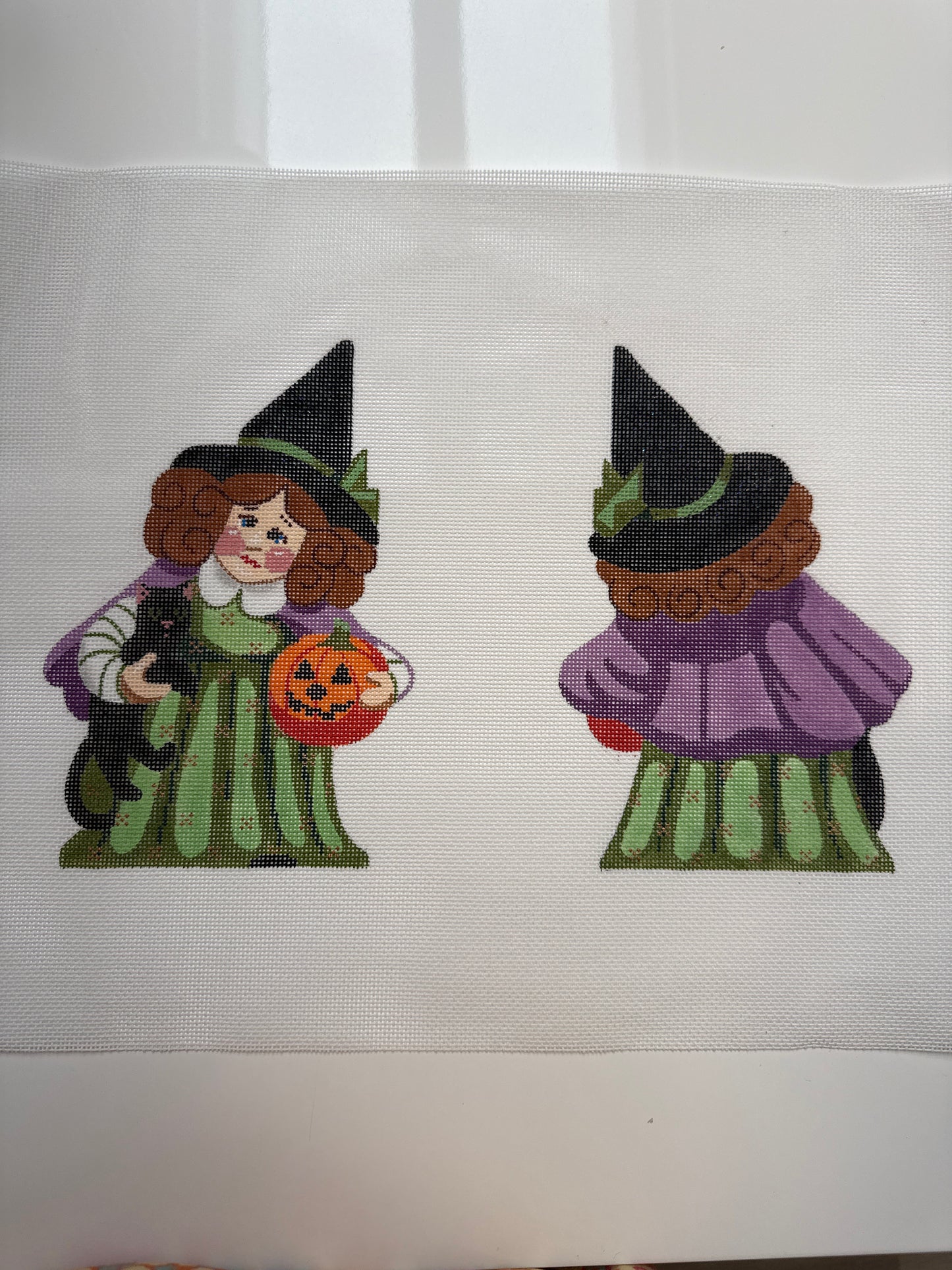 Victorian Witch