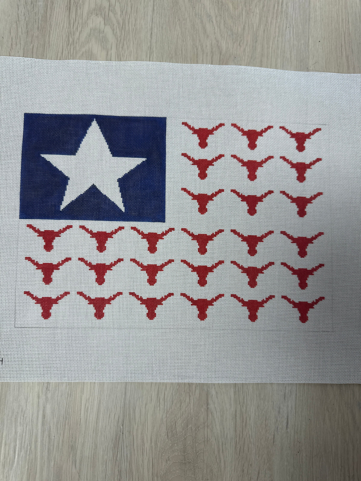 University of Texas Flag
