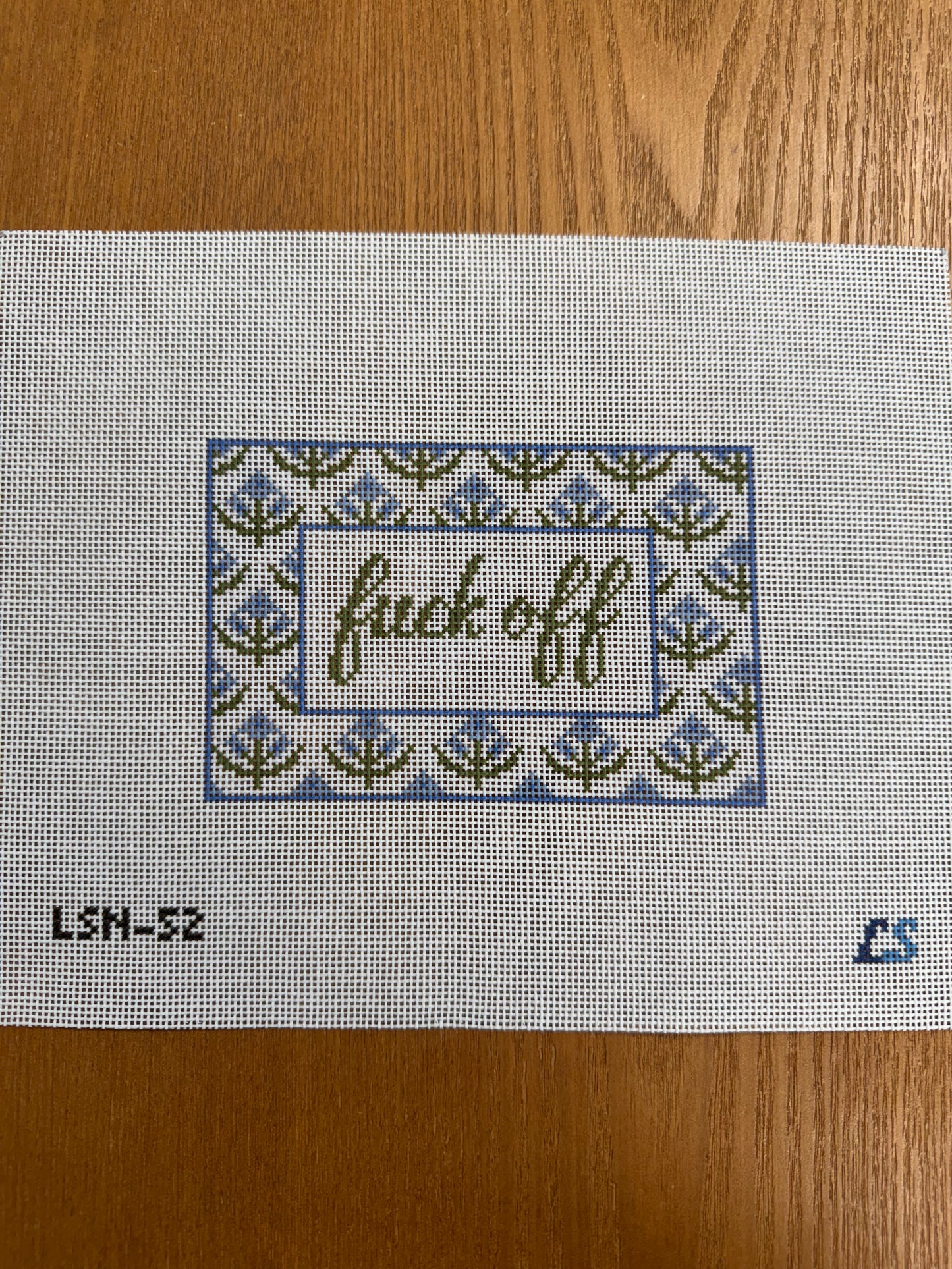 Fuck Off