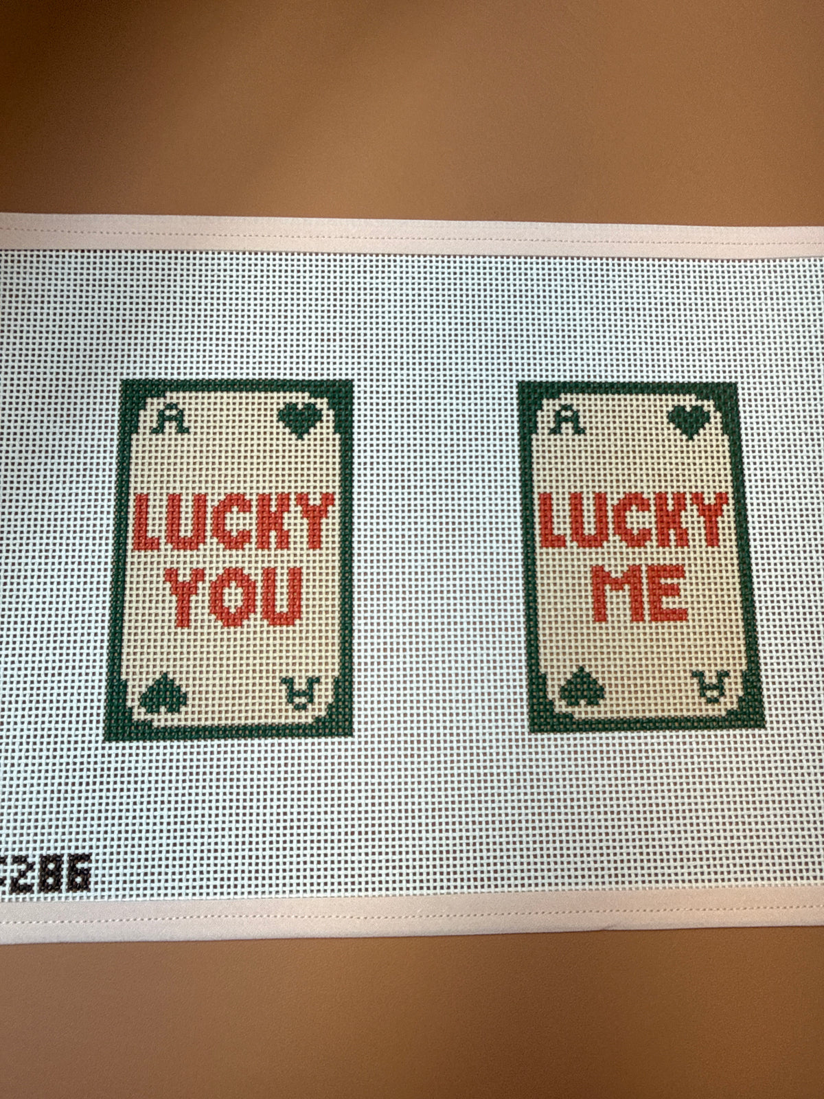 Lucky You Lucky Me