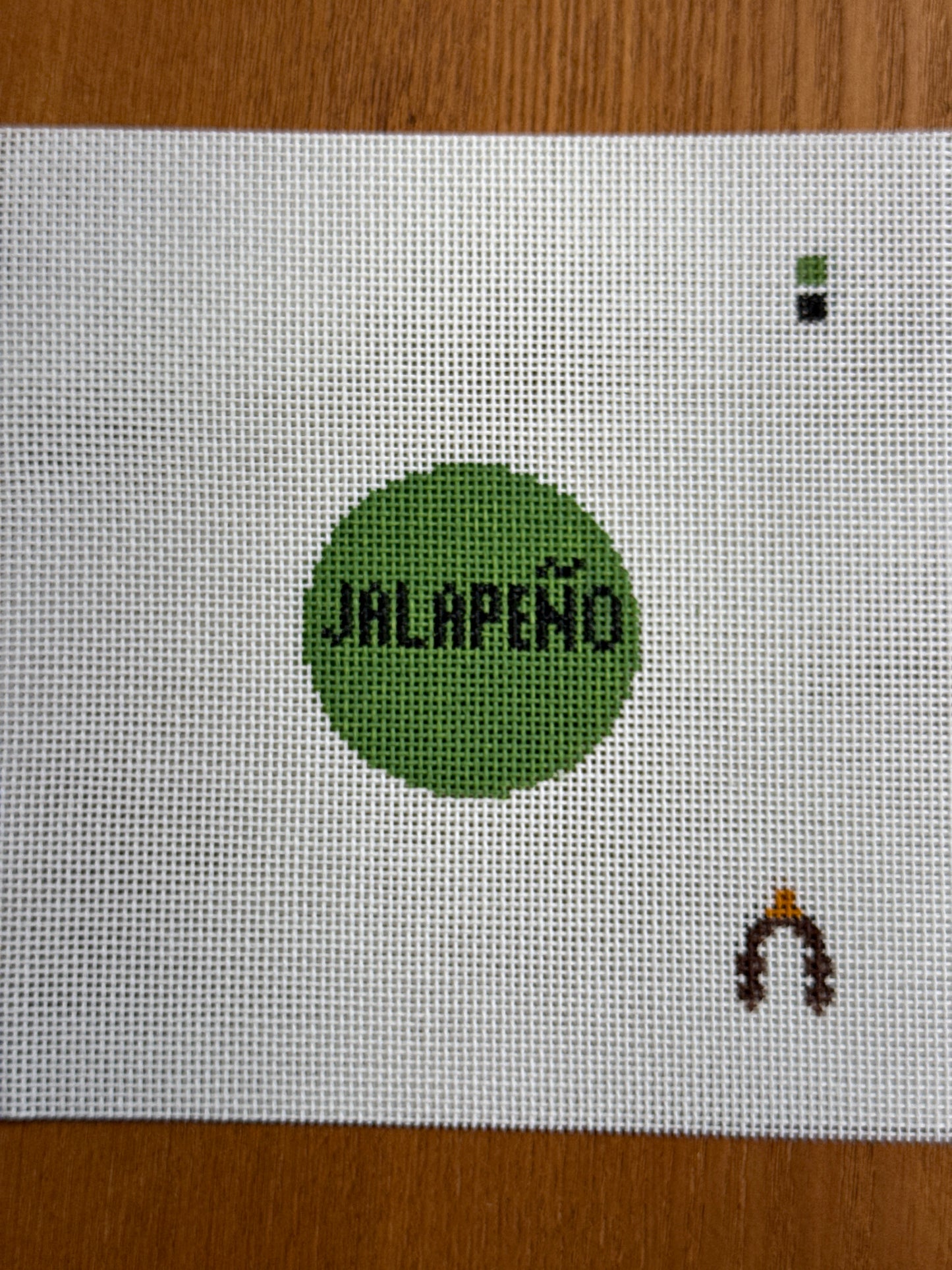 Jalapeño