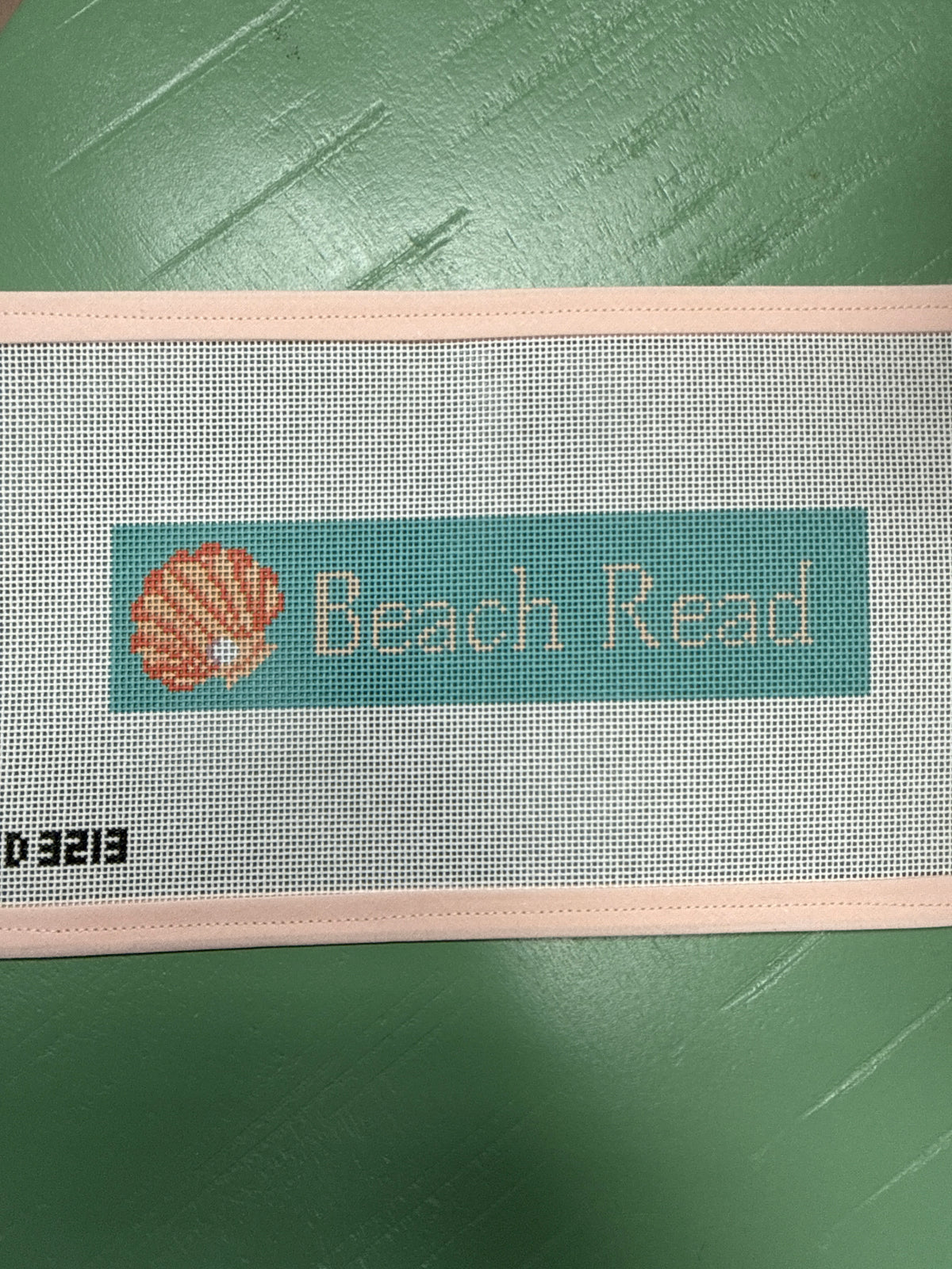 Beach Read