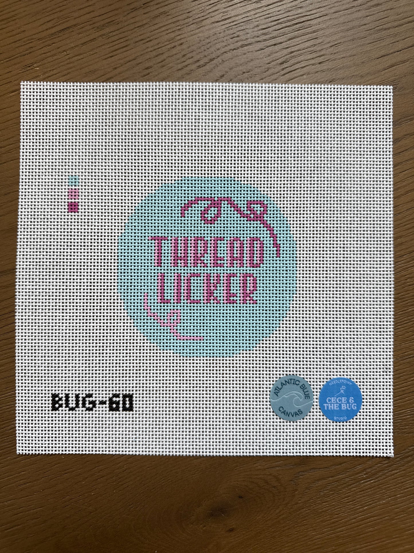 Thread Licker