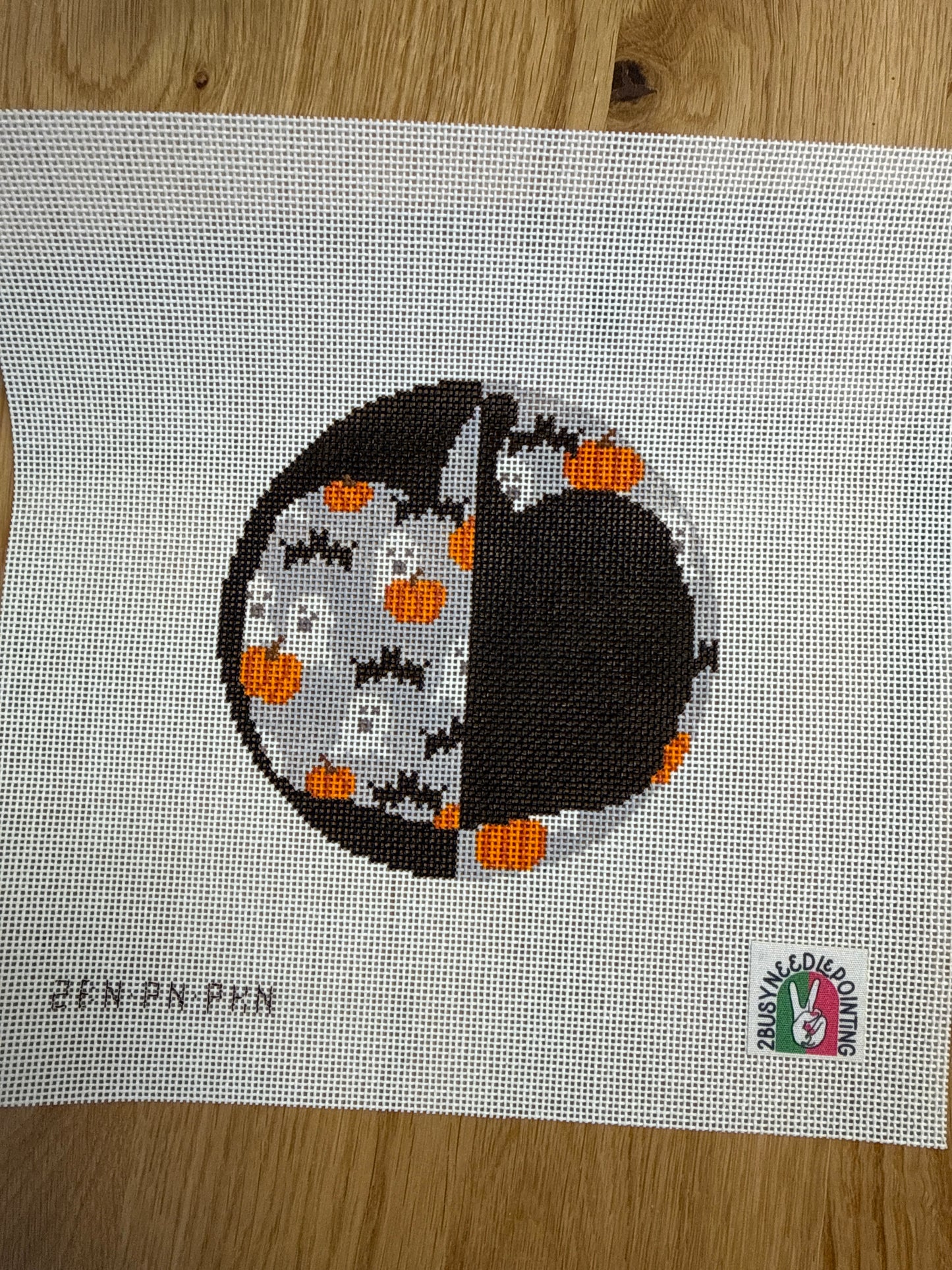 +- Pumpkin
