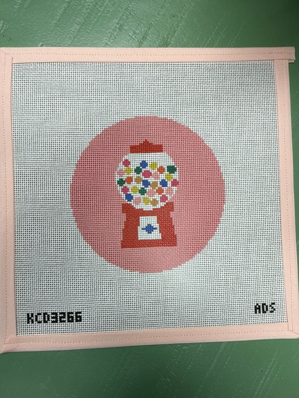 Gumball Machine