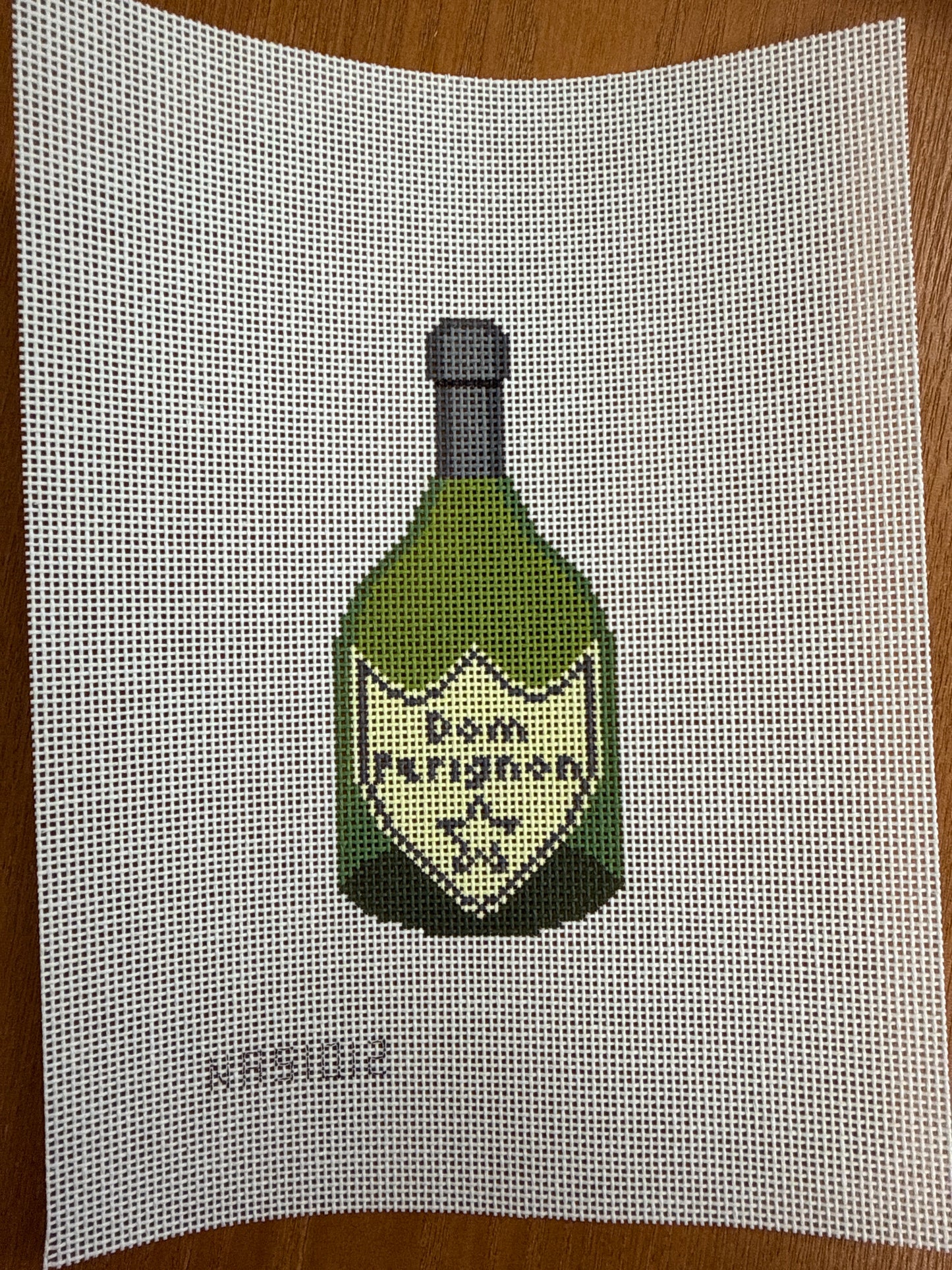 Dom Perignon