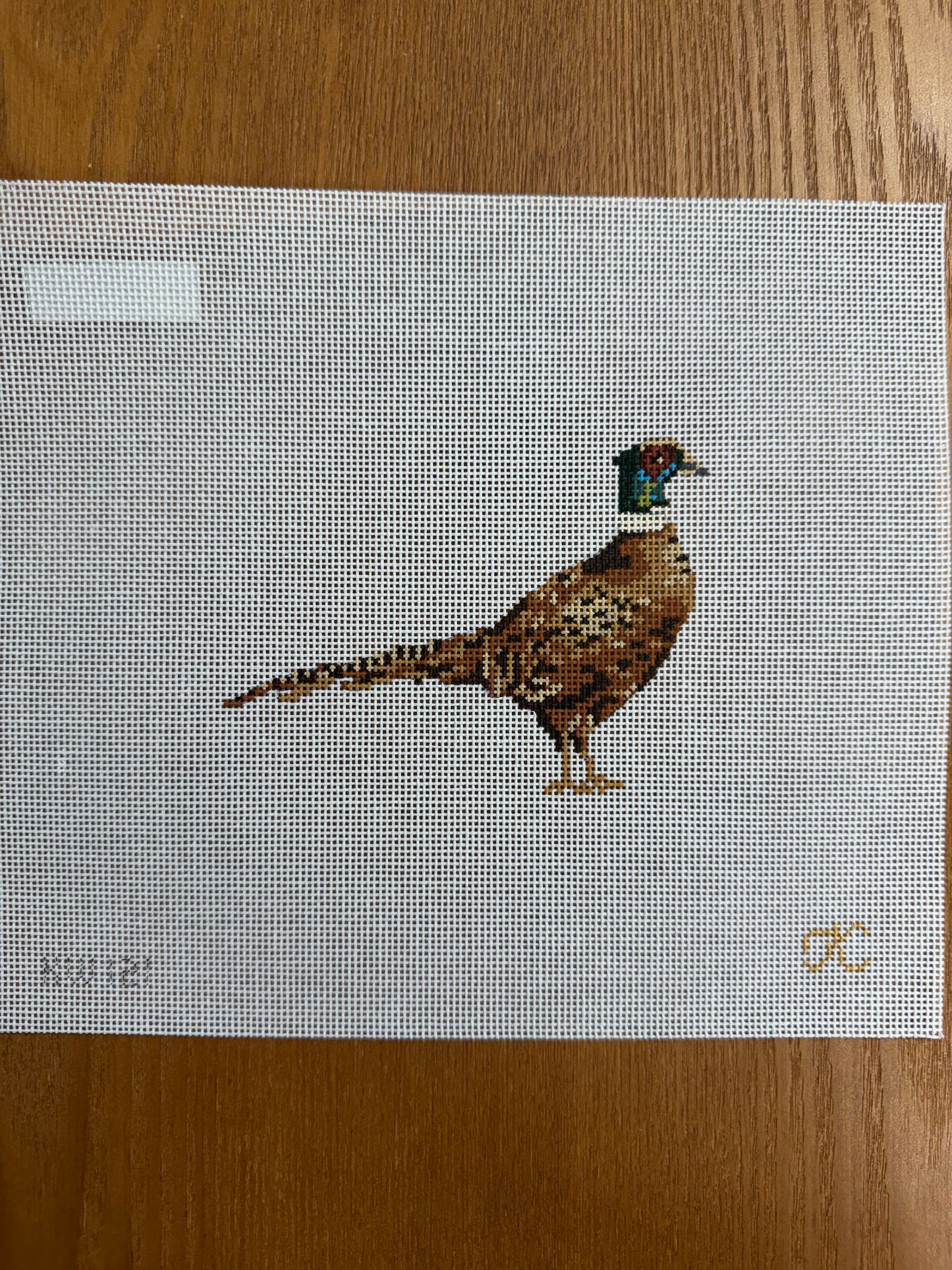 Pheasant