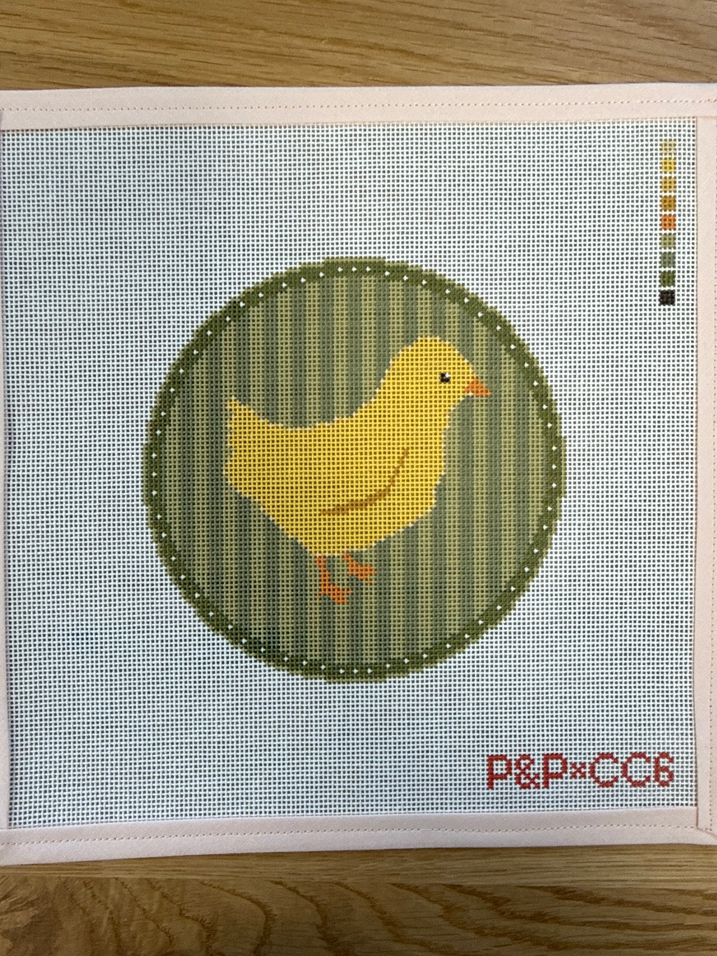 Little Peep