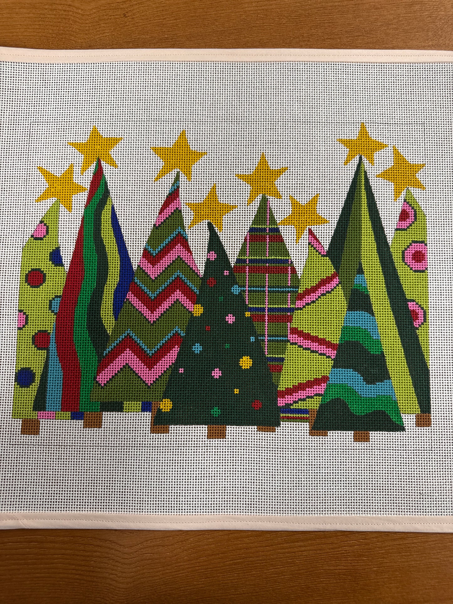 Christmas Trees
