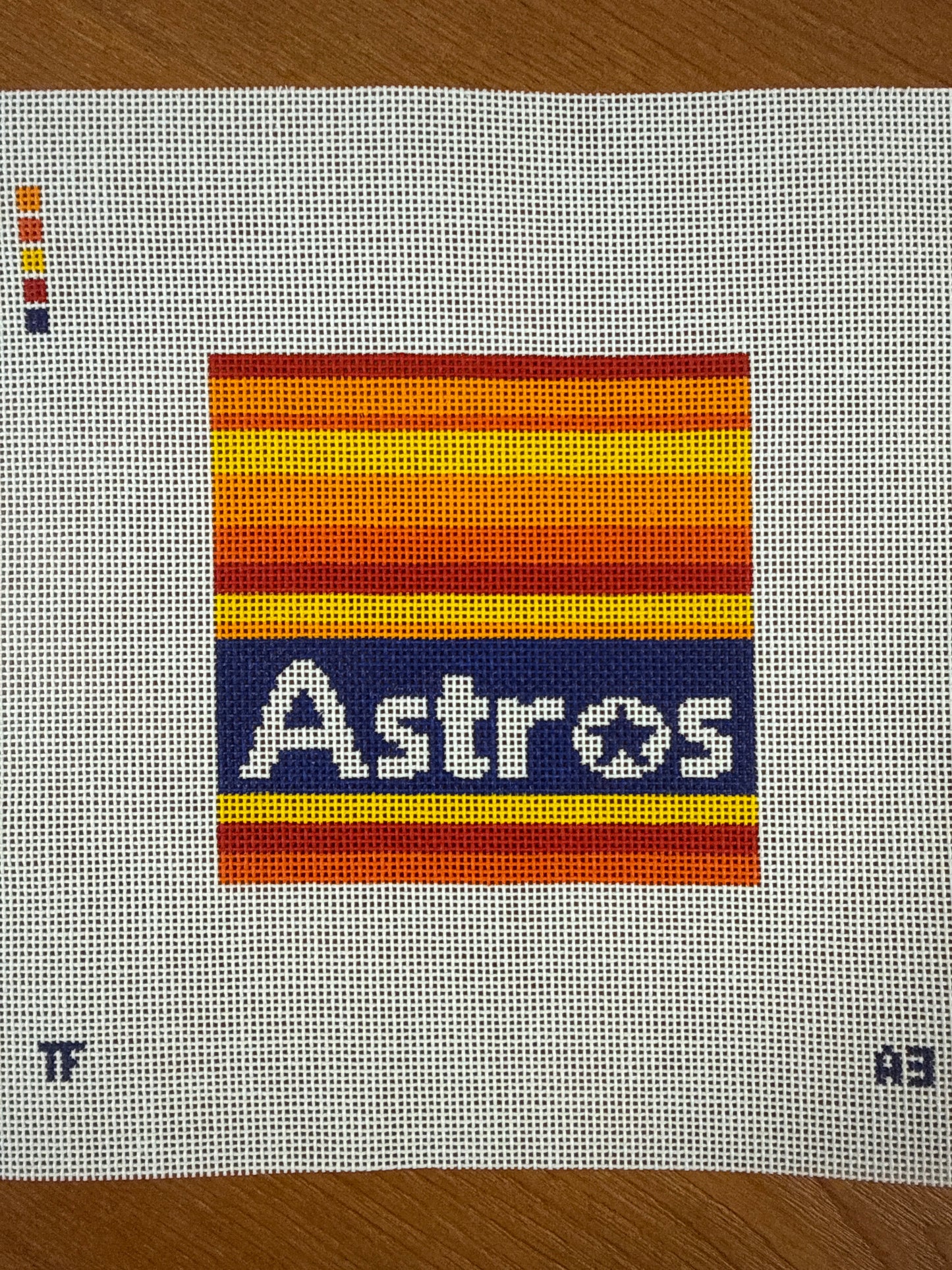 Houston Astros