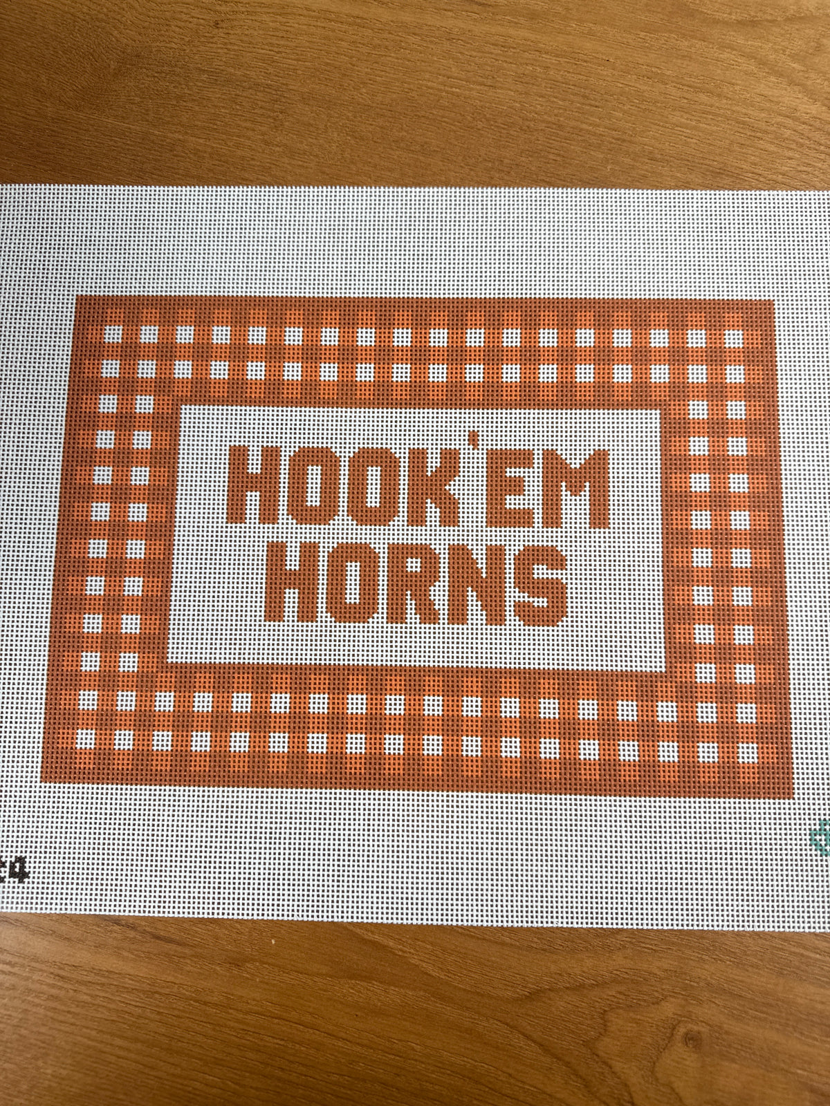 Hook ‘Em Horns