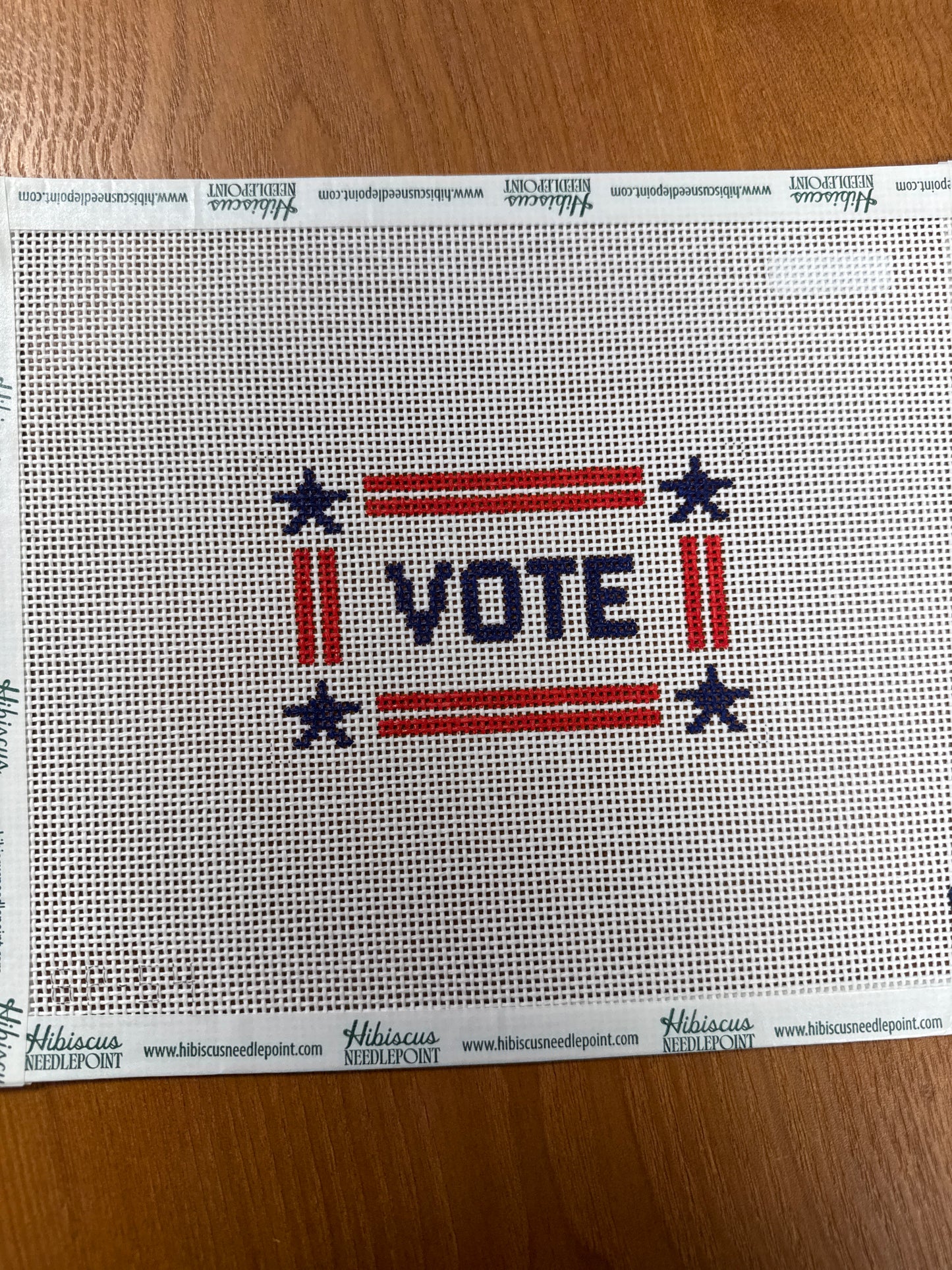 Vote