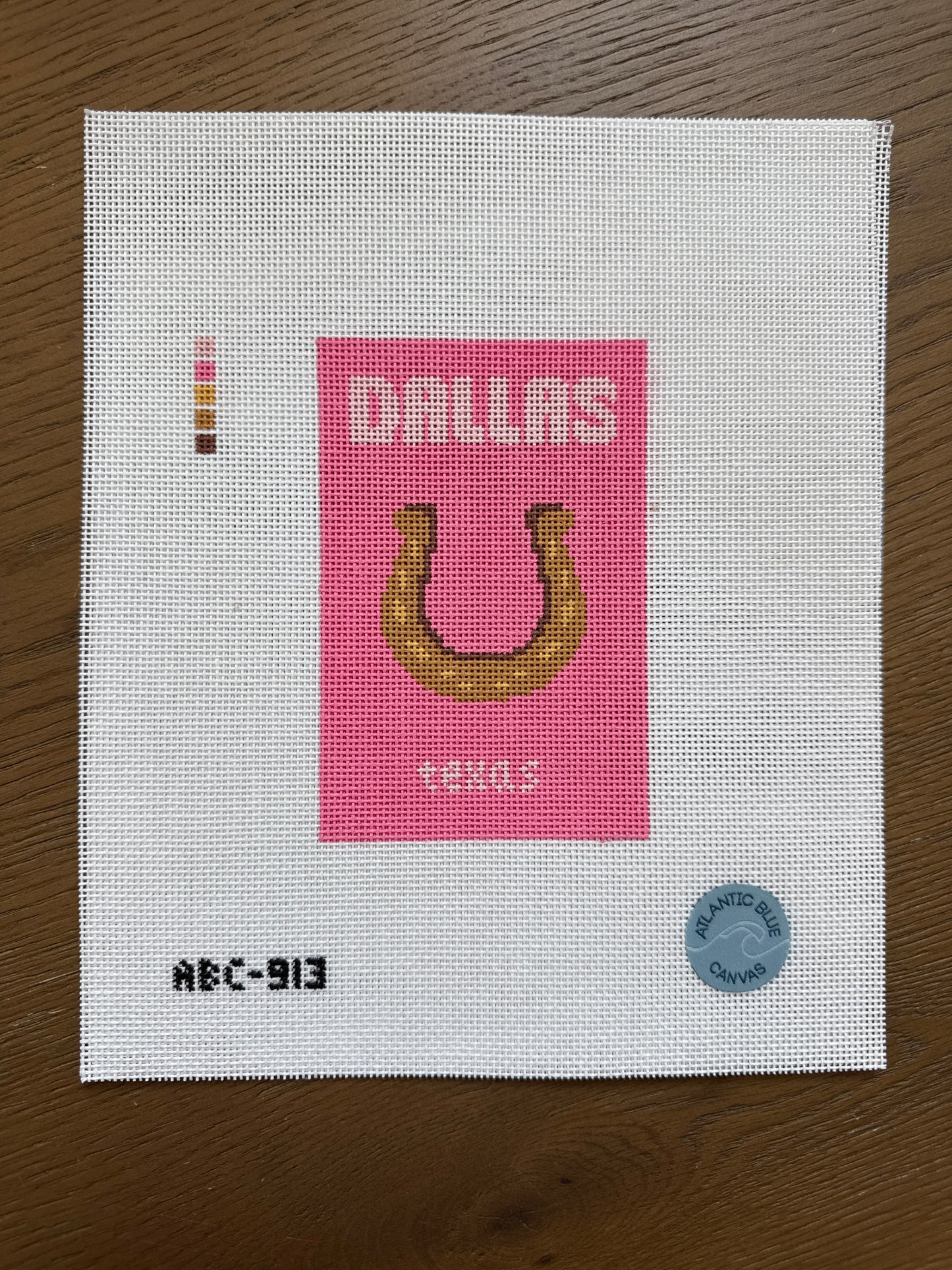 Dallas Travel Book