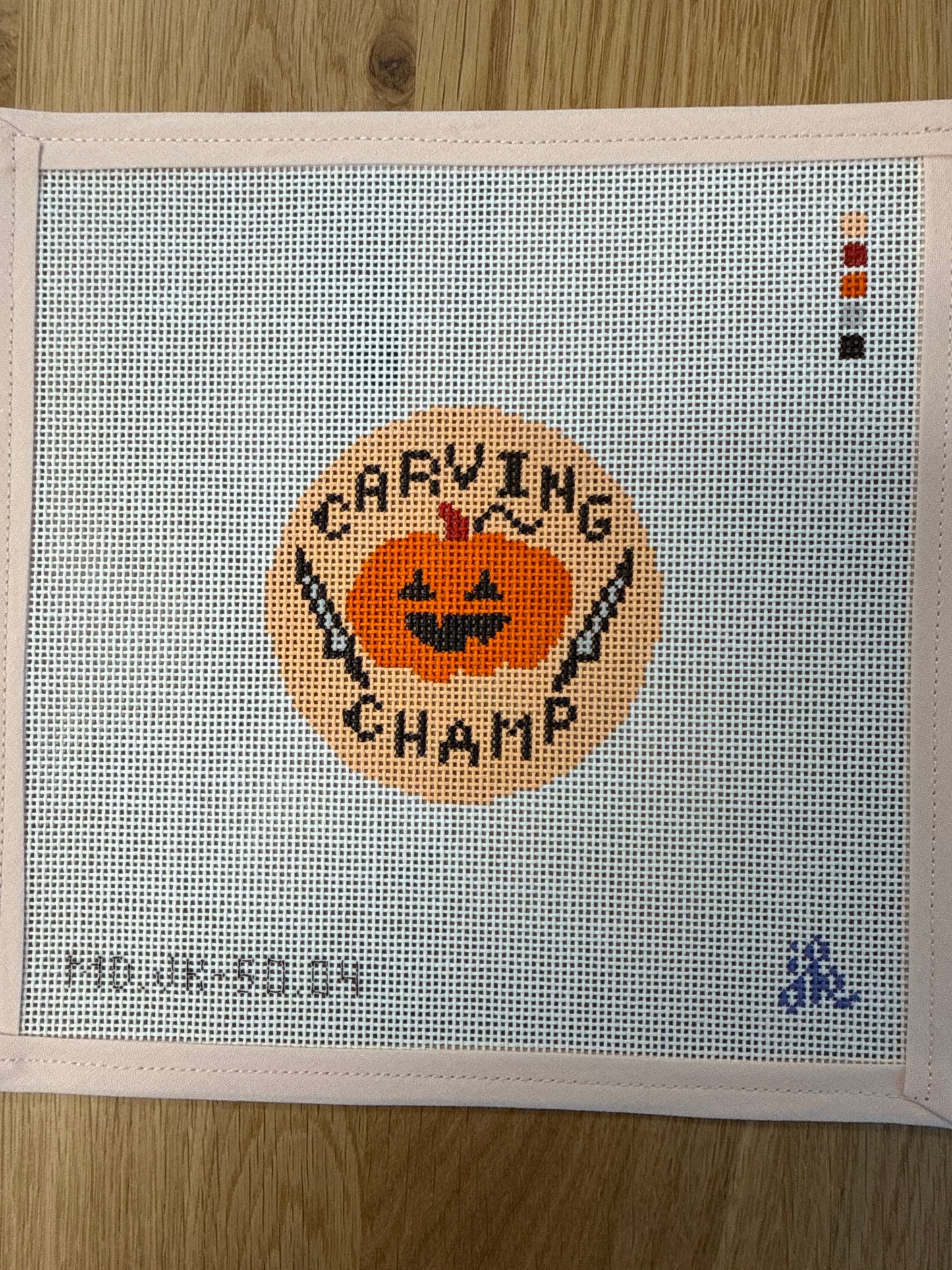 Carving Champ