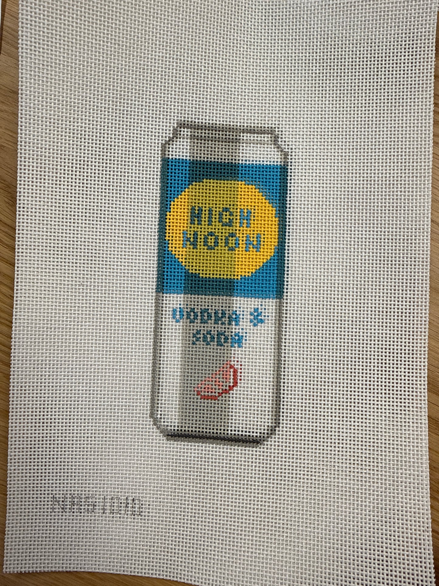 High Noon