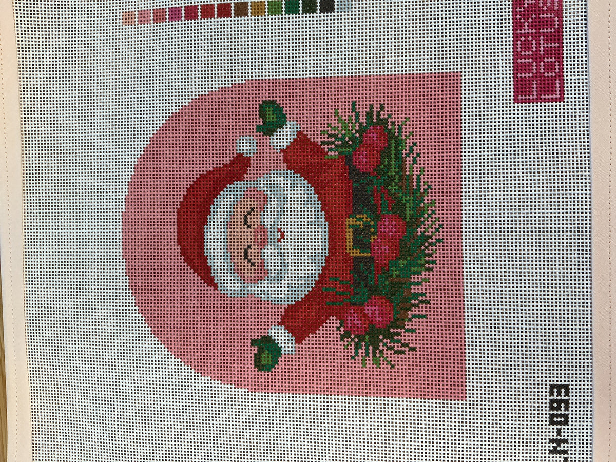Merry Santa