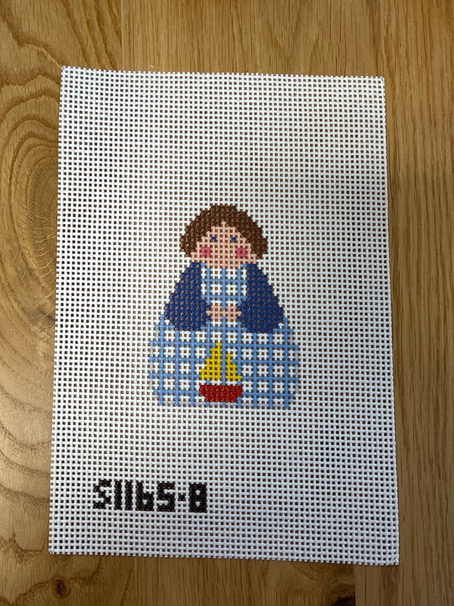 August Angel