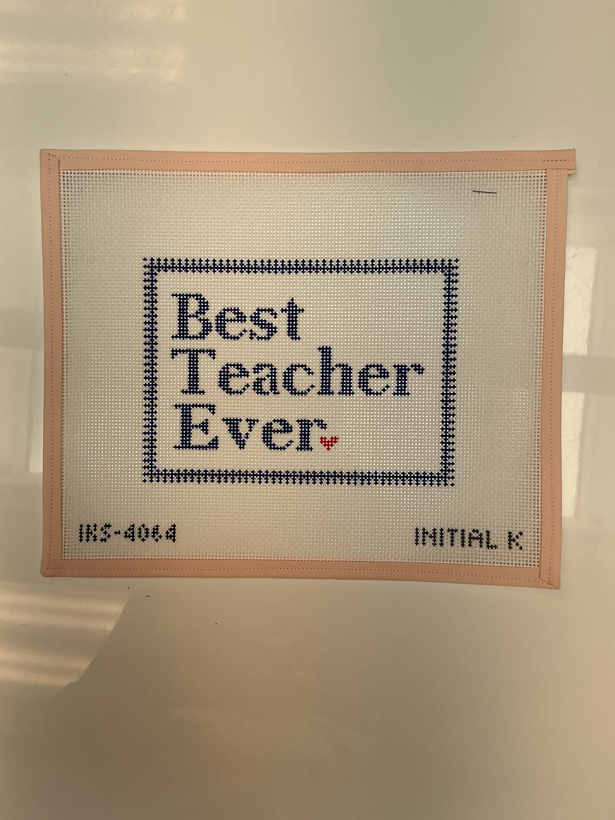 Best Teacher
