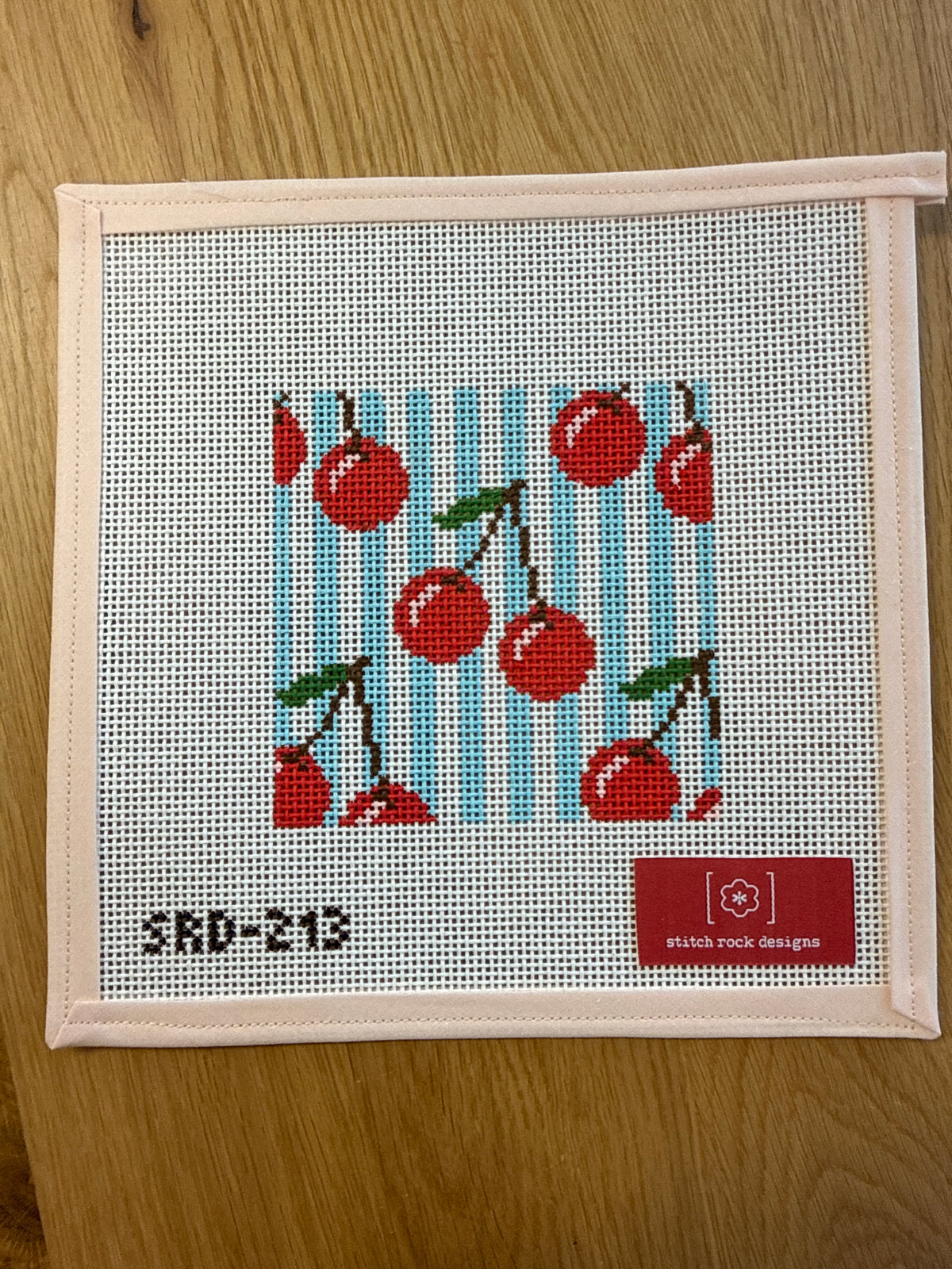 Cherry Square