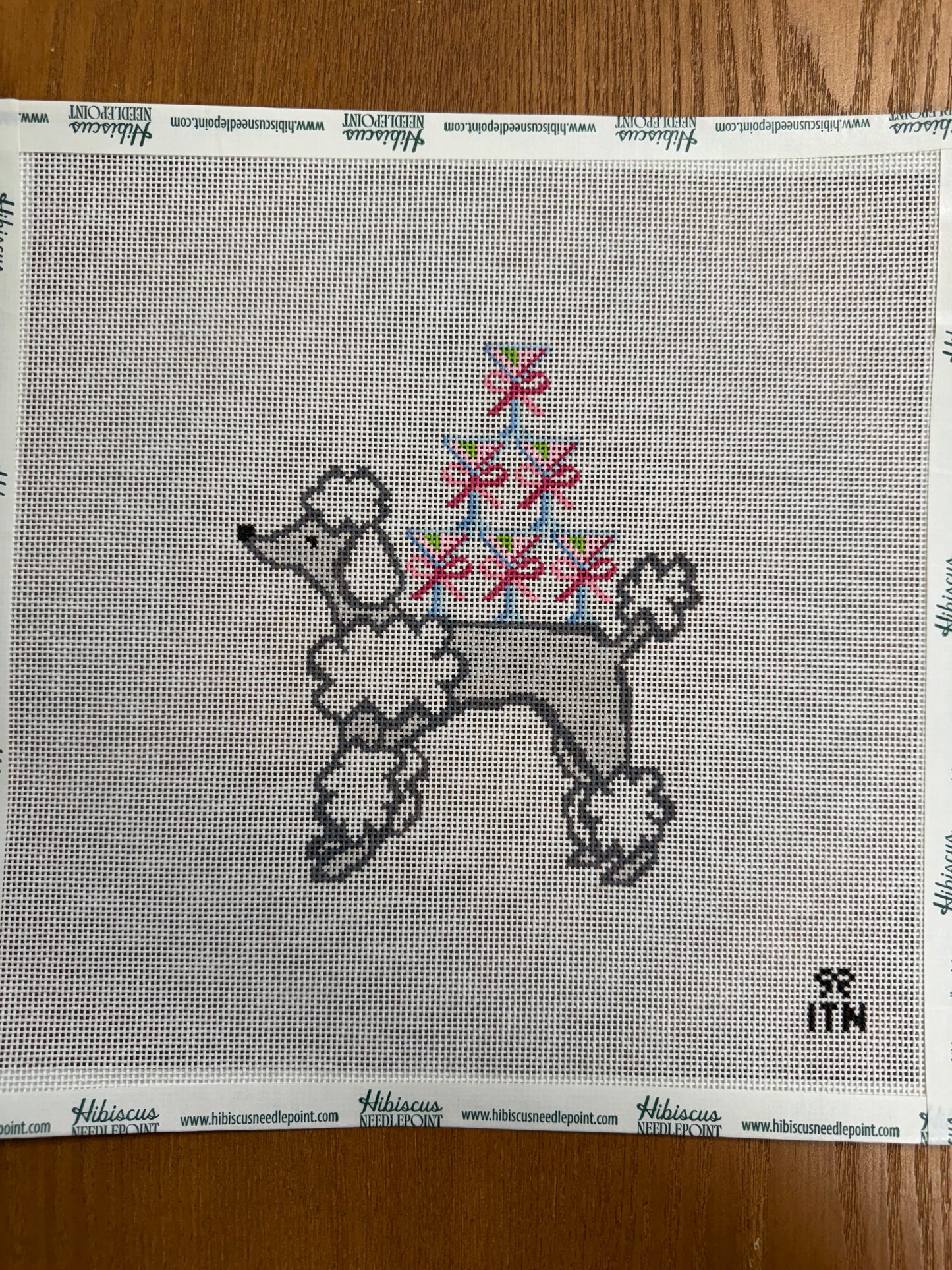 Cosmopoodle